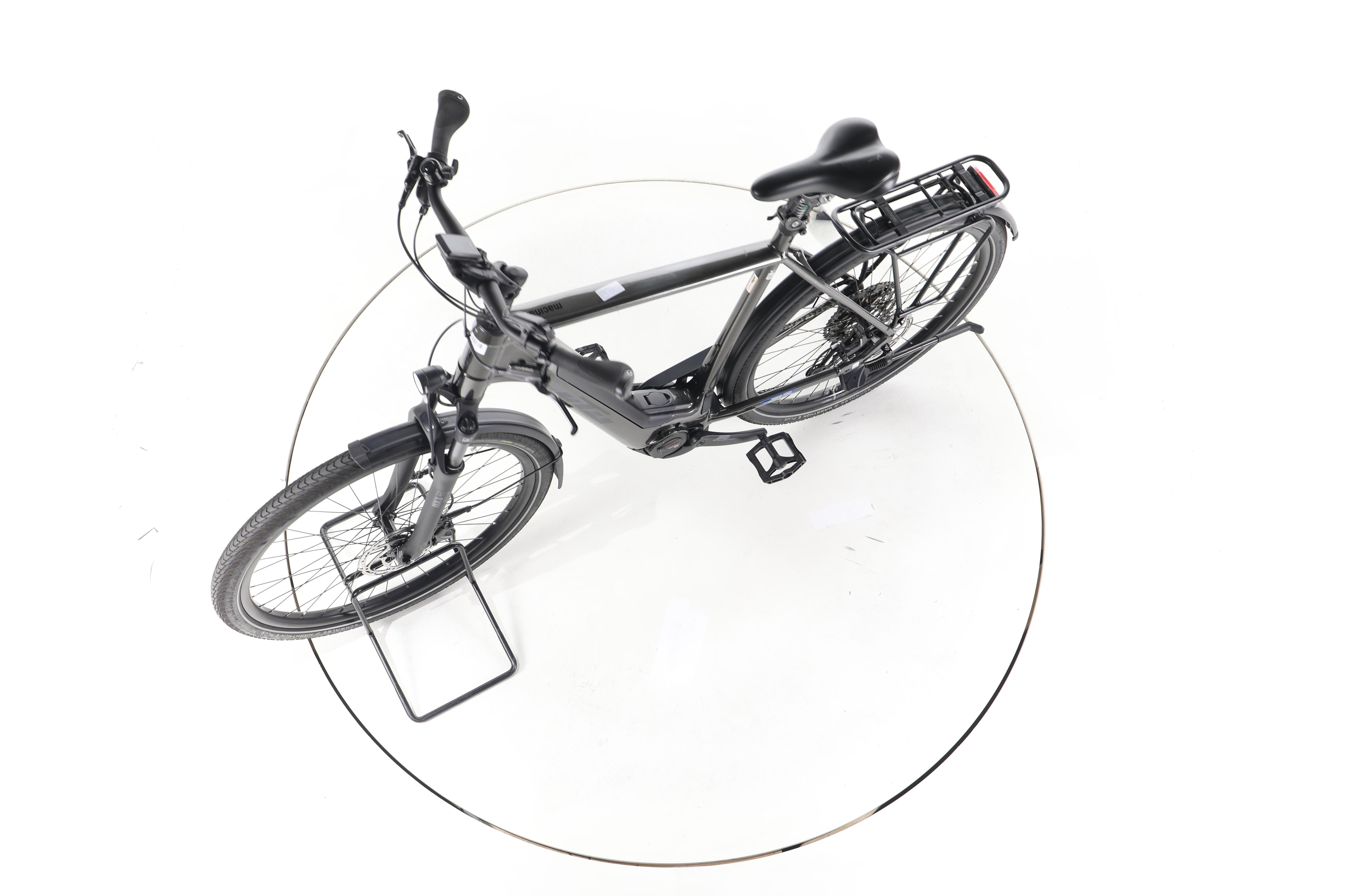 KTM MacinaStyle Trekking E-Bike - Image 18