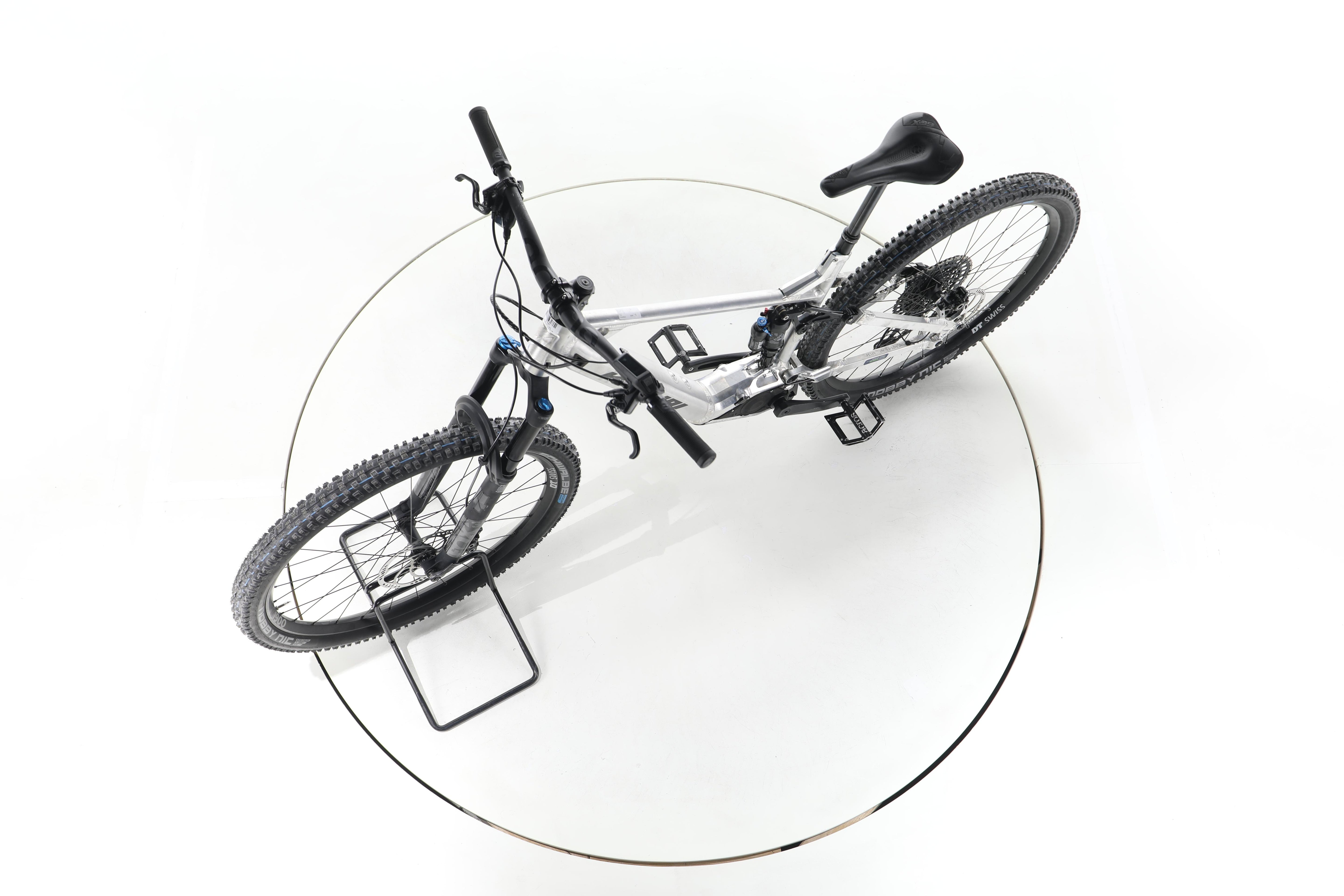 Nicolai S14 SWIFT - HLS E-Bike Fully - Image 18
