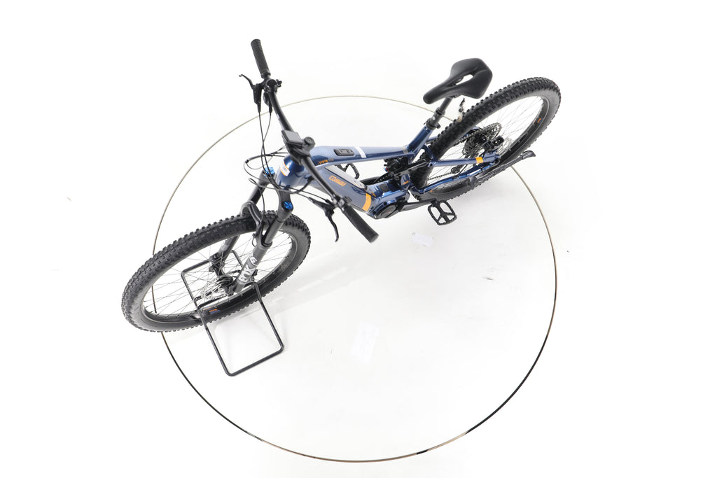 Conway Xyron S 3.9 E-Bike Fully - Image 18