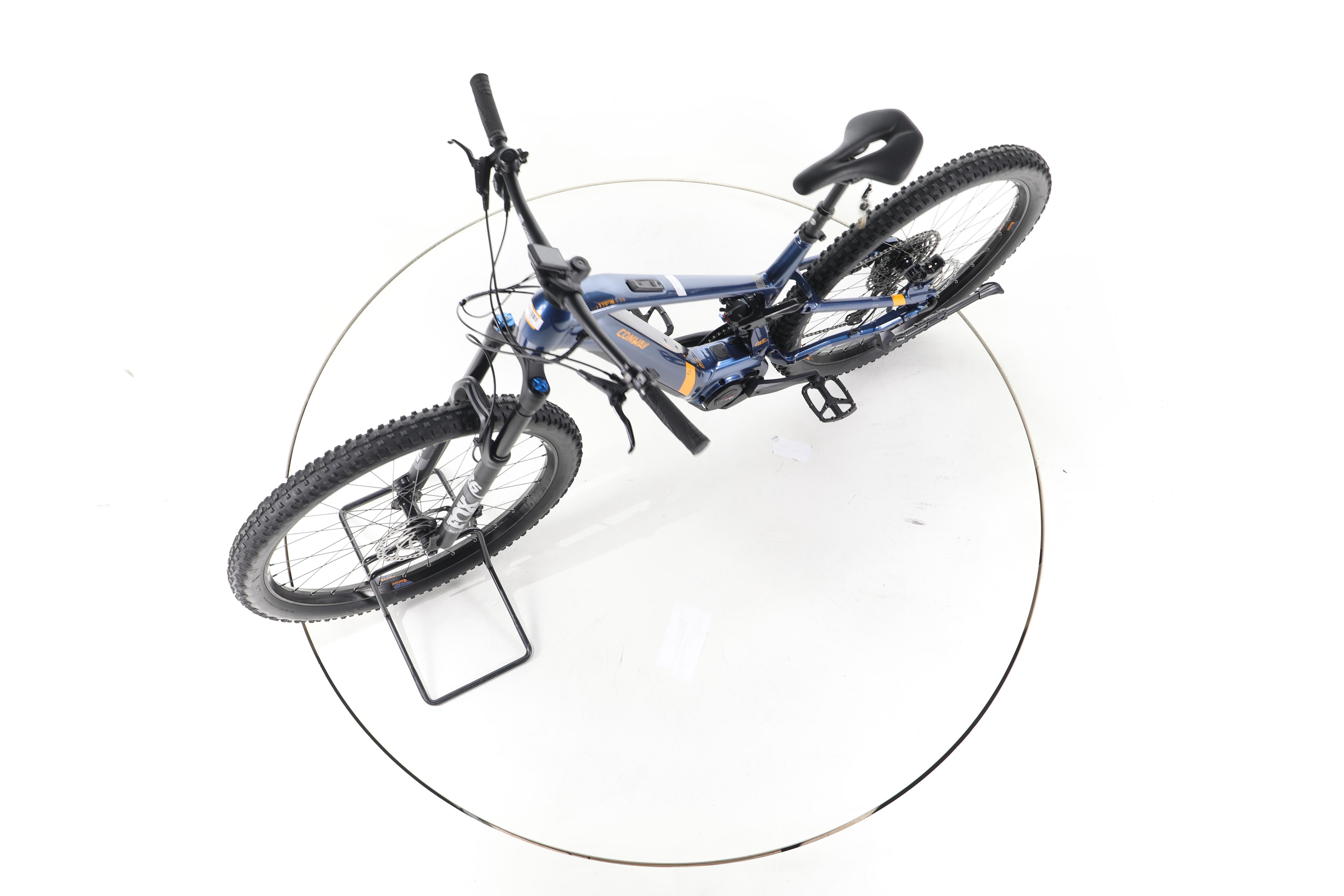 Conway Xyron S 3.9 E-Bike Fully - Image 18