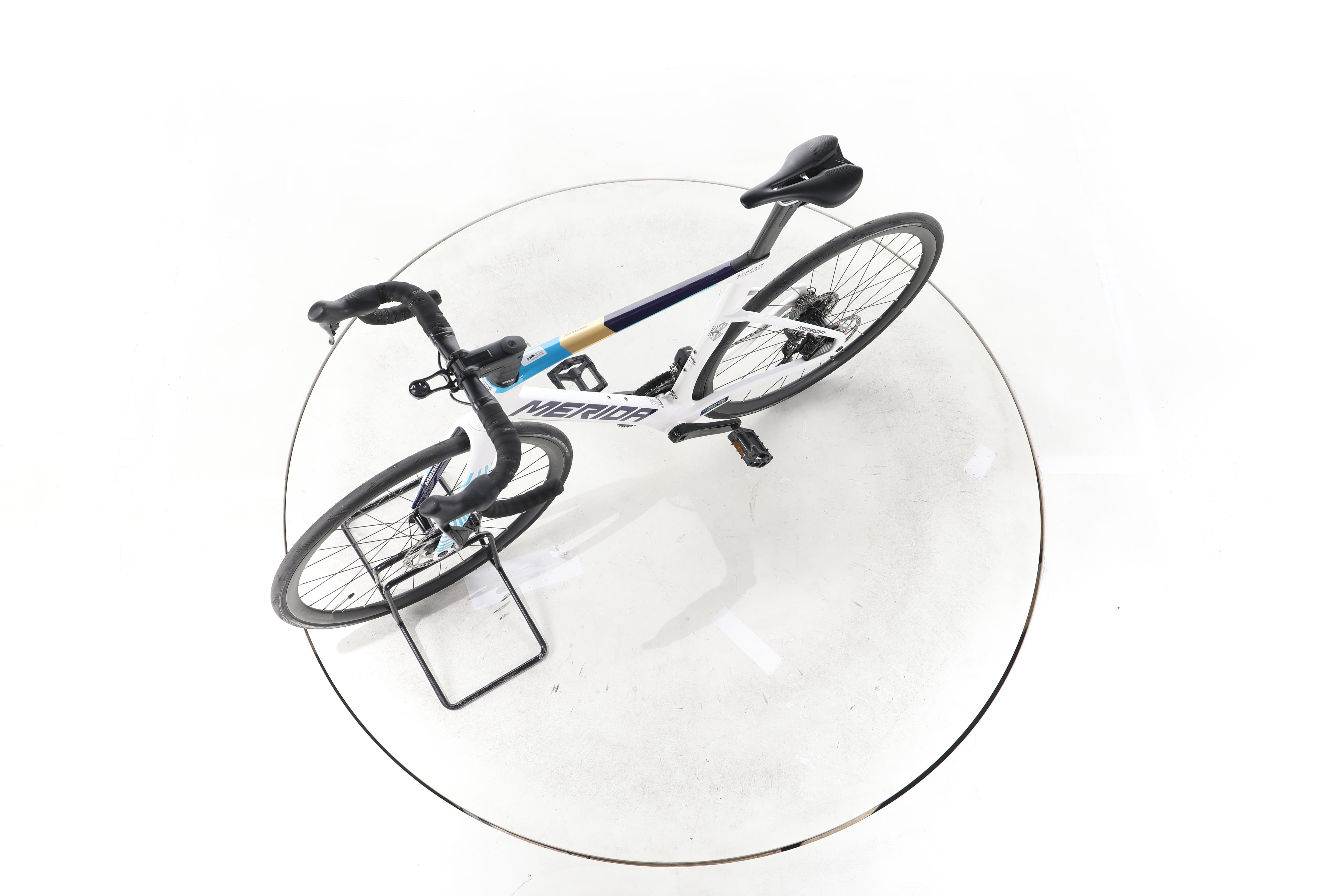 Merida Reacto 6000 Gravelbike Carbon - Image 18