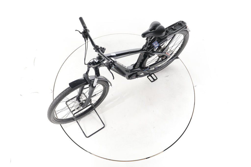 Bianchi E-Omnia T Type Trekking E-Bike - Image 18
