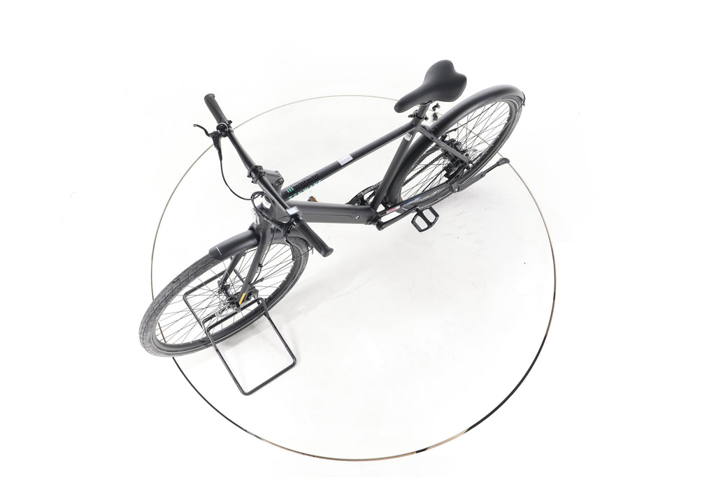 TENWAYS CGO600 Pro City E-Bike - Image 18