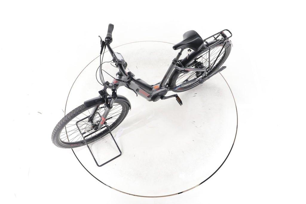 Conway Cairon City E-Bike Tiefeinsteiger - Image 18