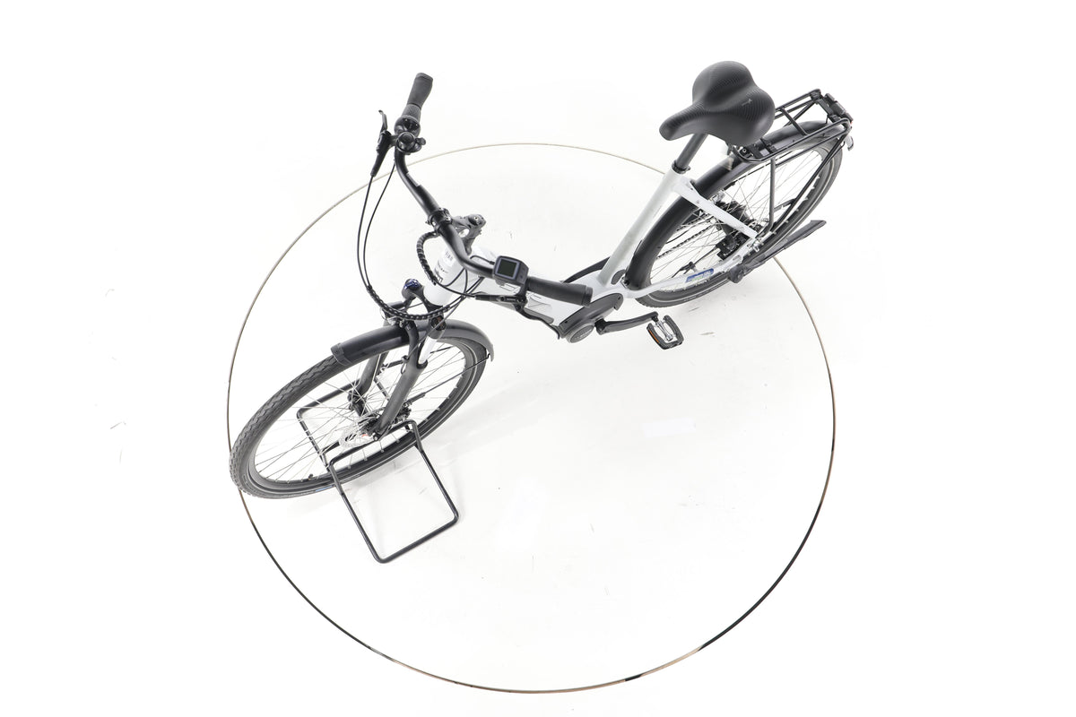 BBF Granada City E-Bike Tiefeinsteiger - Image 18