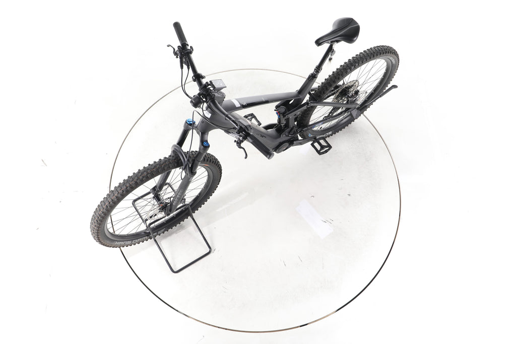 Cube Stereo Hybrid 140 HPC SLX E-Bike Fully Carbon 2024 - Image 18