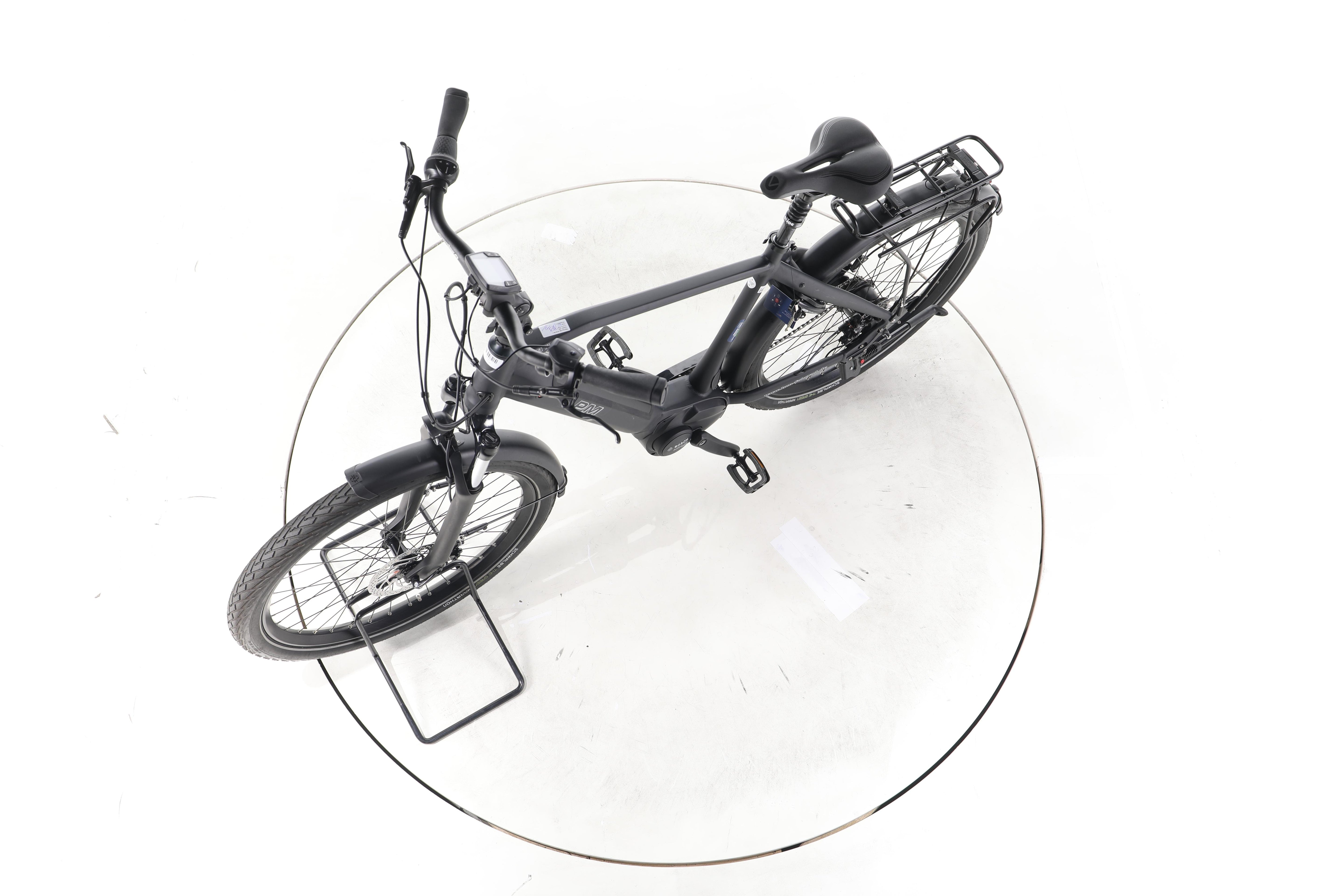 LPM E1 FL City E-Bike - Image 18