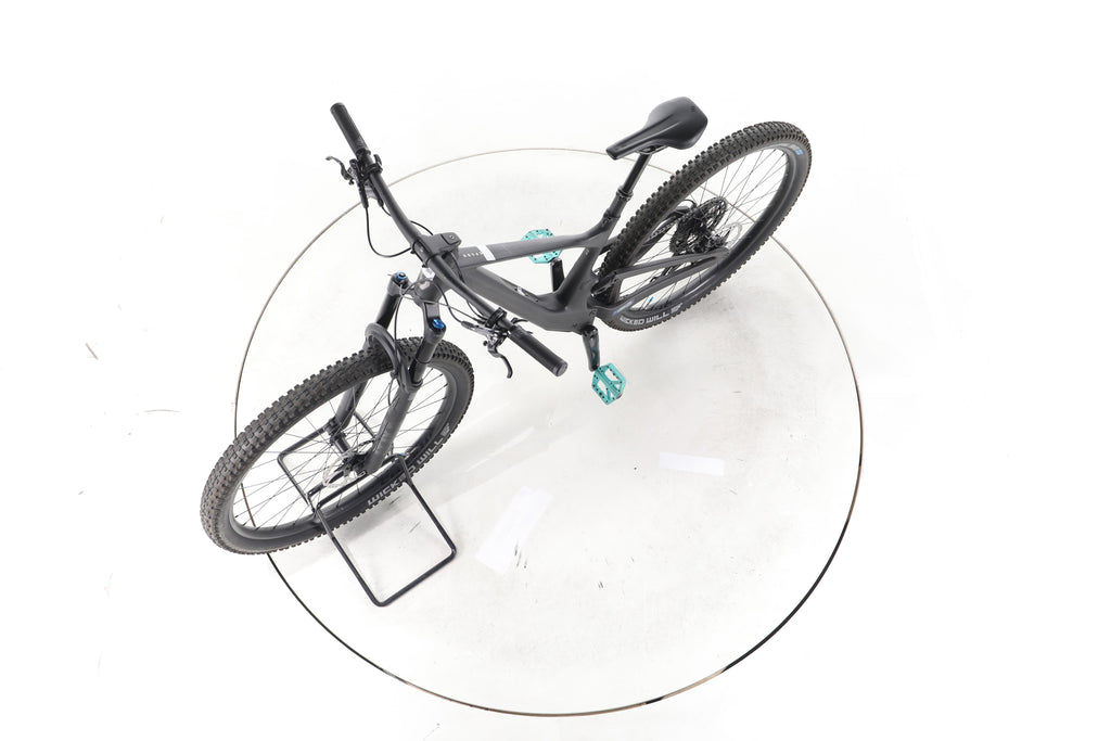 Scott Spark 910 Fahrrad Fully - Image 18