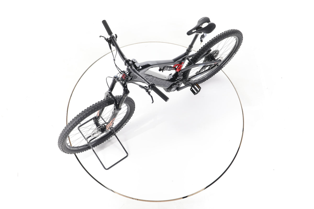 GASGAS G Light Trail 3.0 E-Bike Fully Carbon - Image 18
