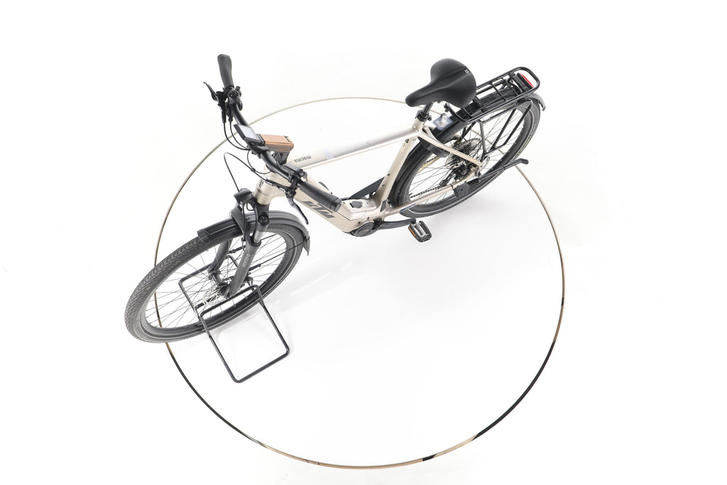 KTM Macina Style 740 Trekking E-Bike - Image 18