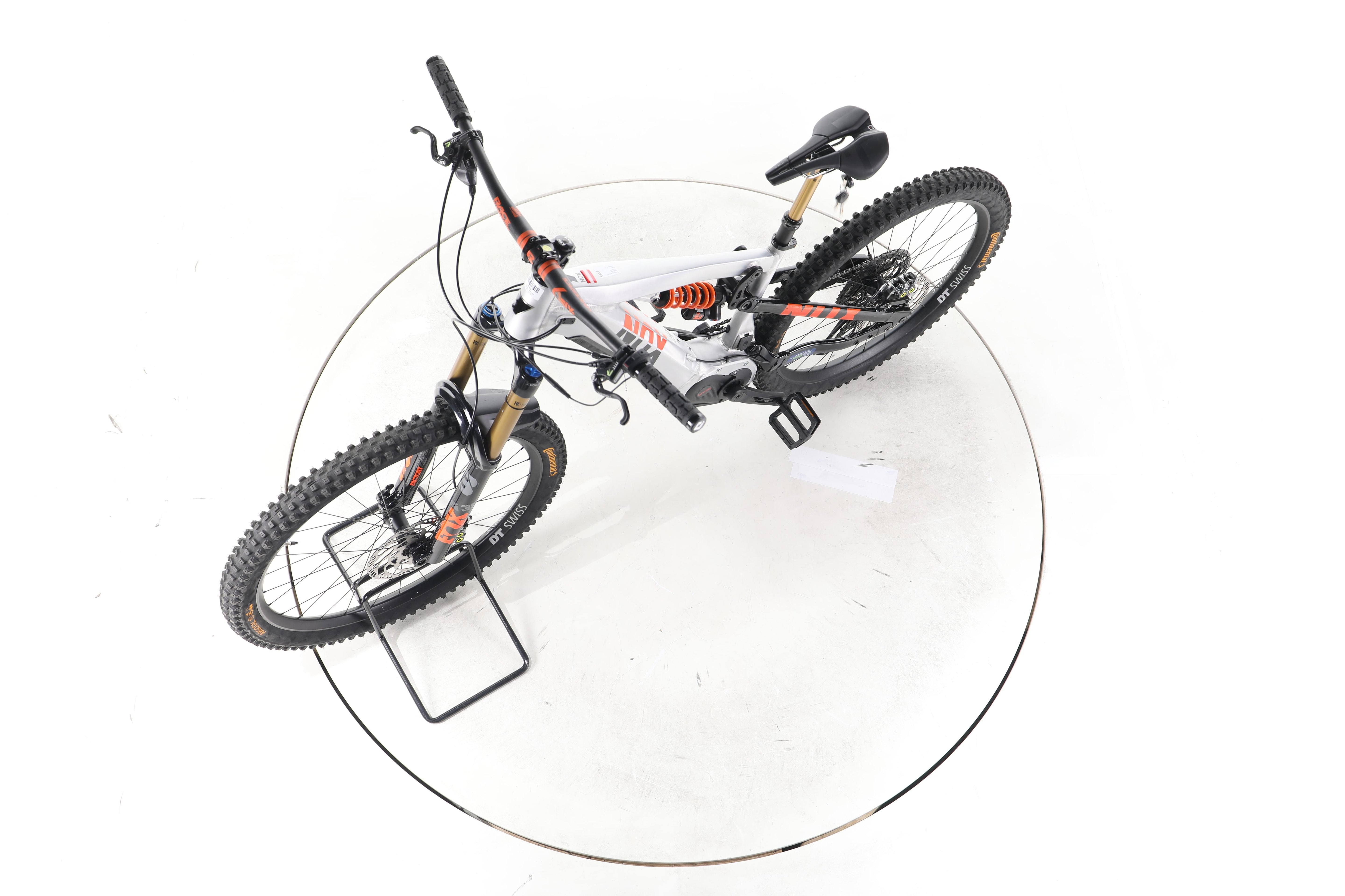 Nox Cycles Enduro 7.1 E-Bike Fully - Image 18