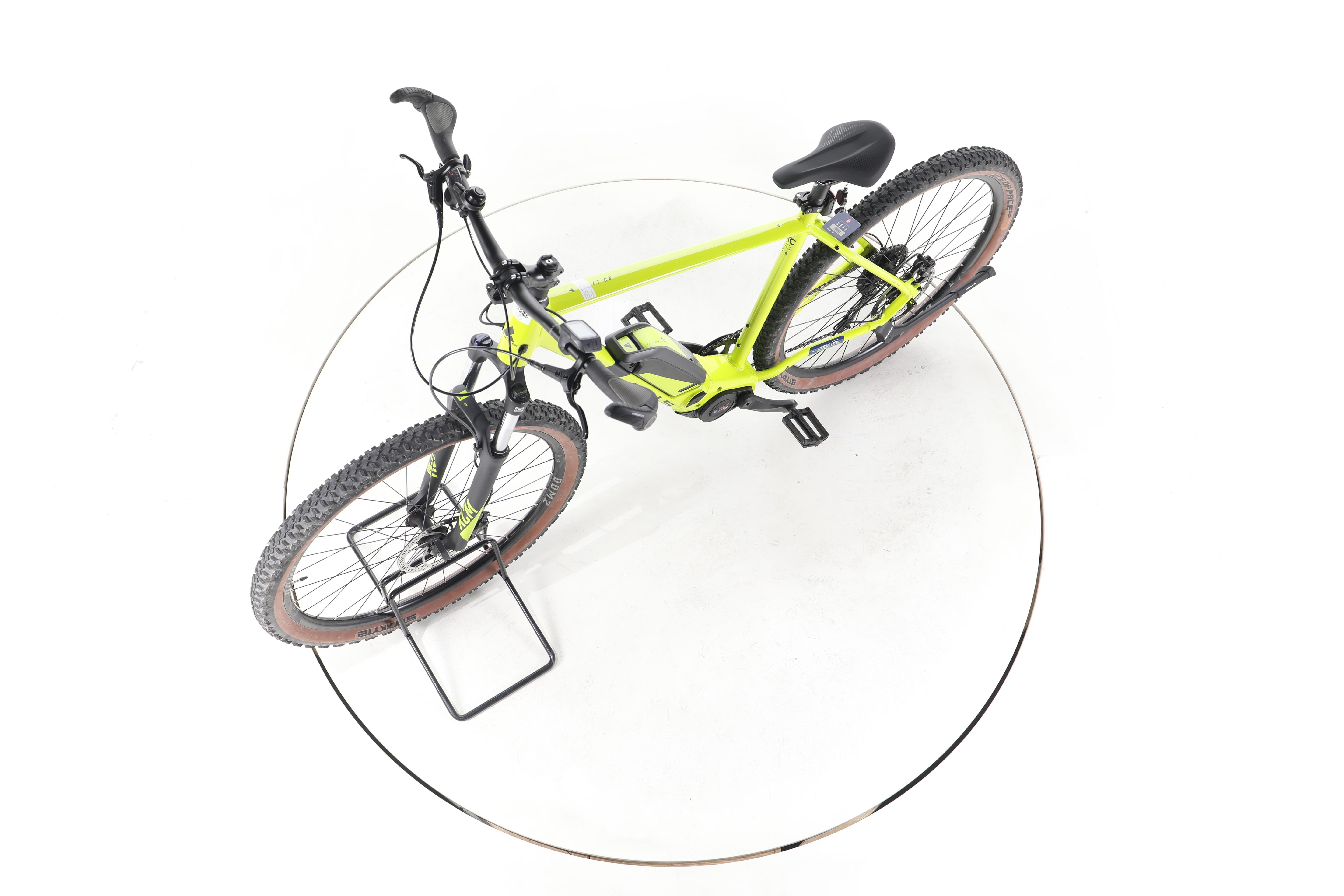 Bulls LT CX E-Bike - Image 18