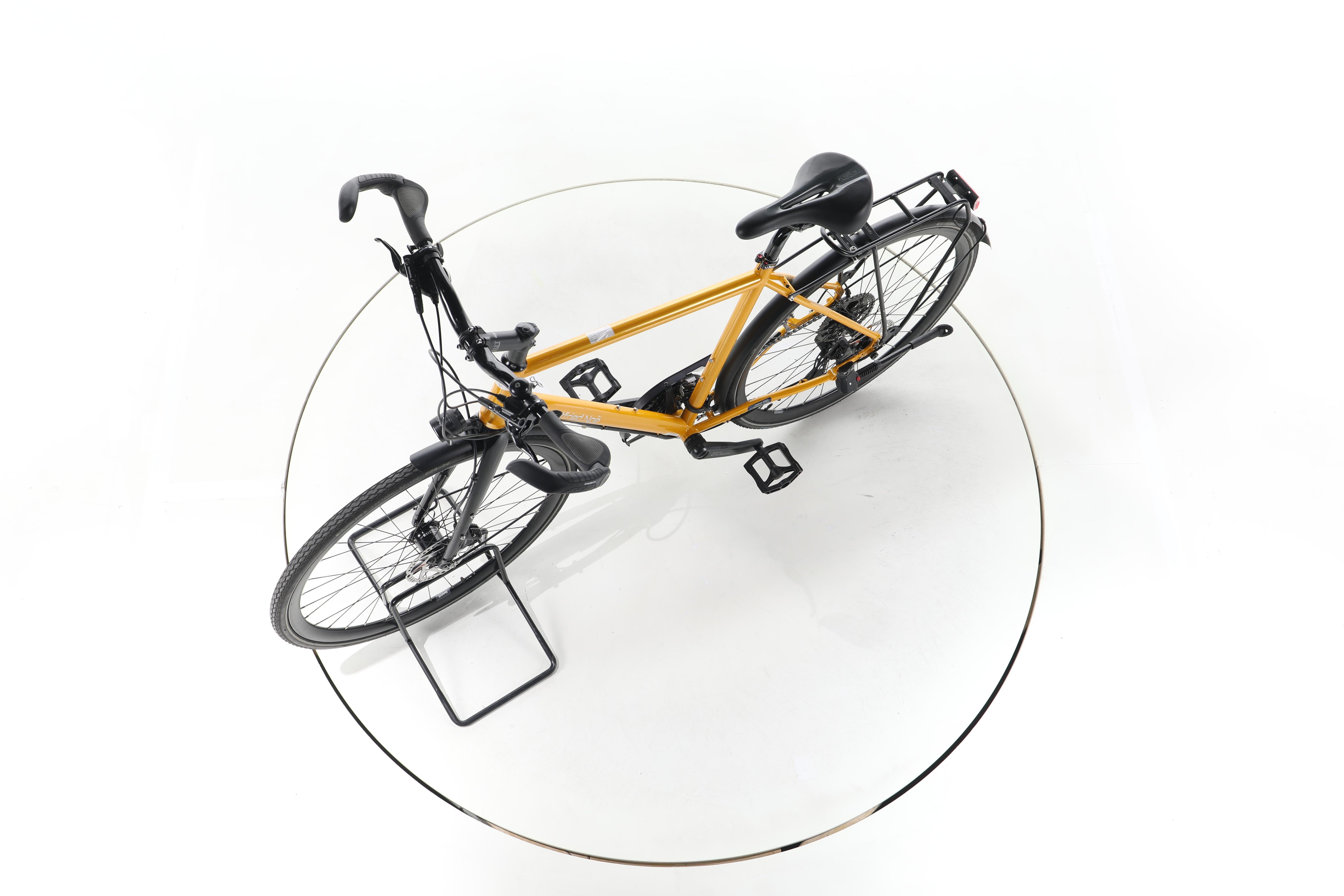Contoura Fe-12 Fahrrad City & Trekking - Image 18