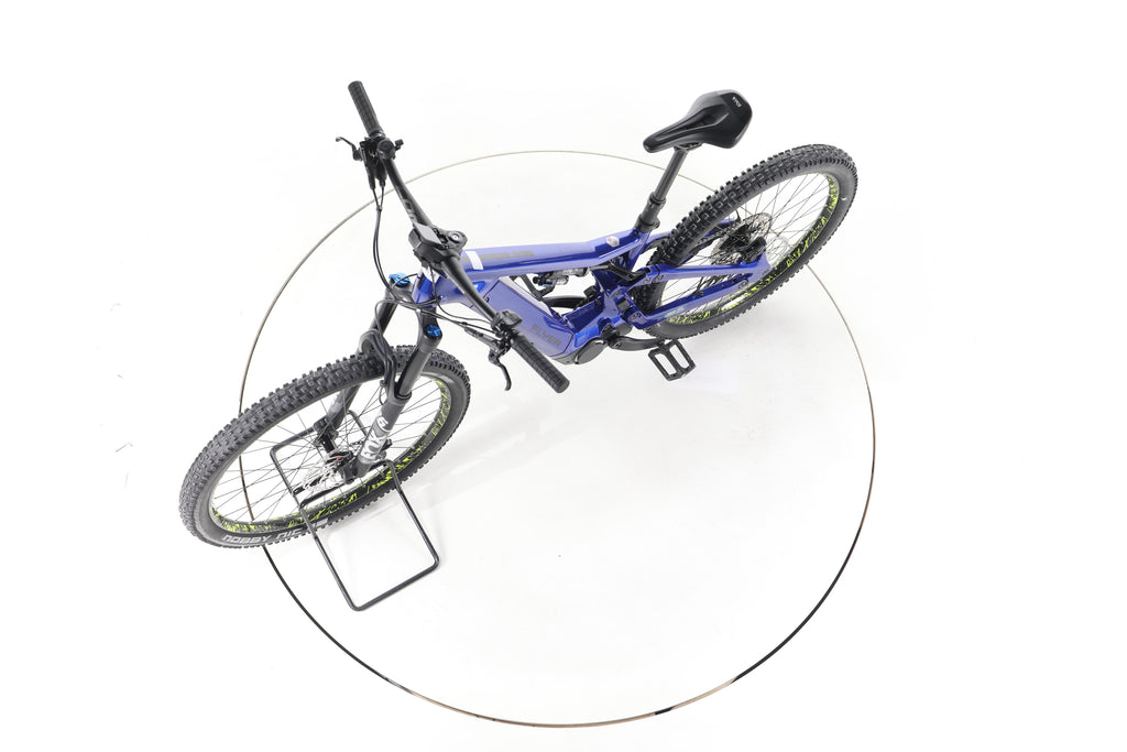 FLYER Uproc X 6.10 Fully E-Bike 2024 - Image 18