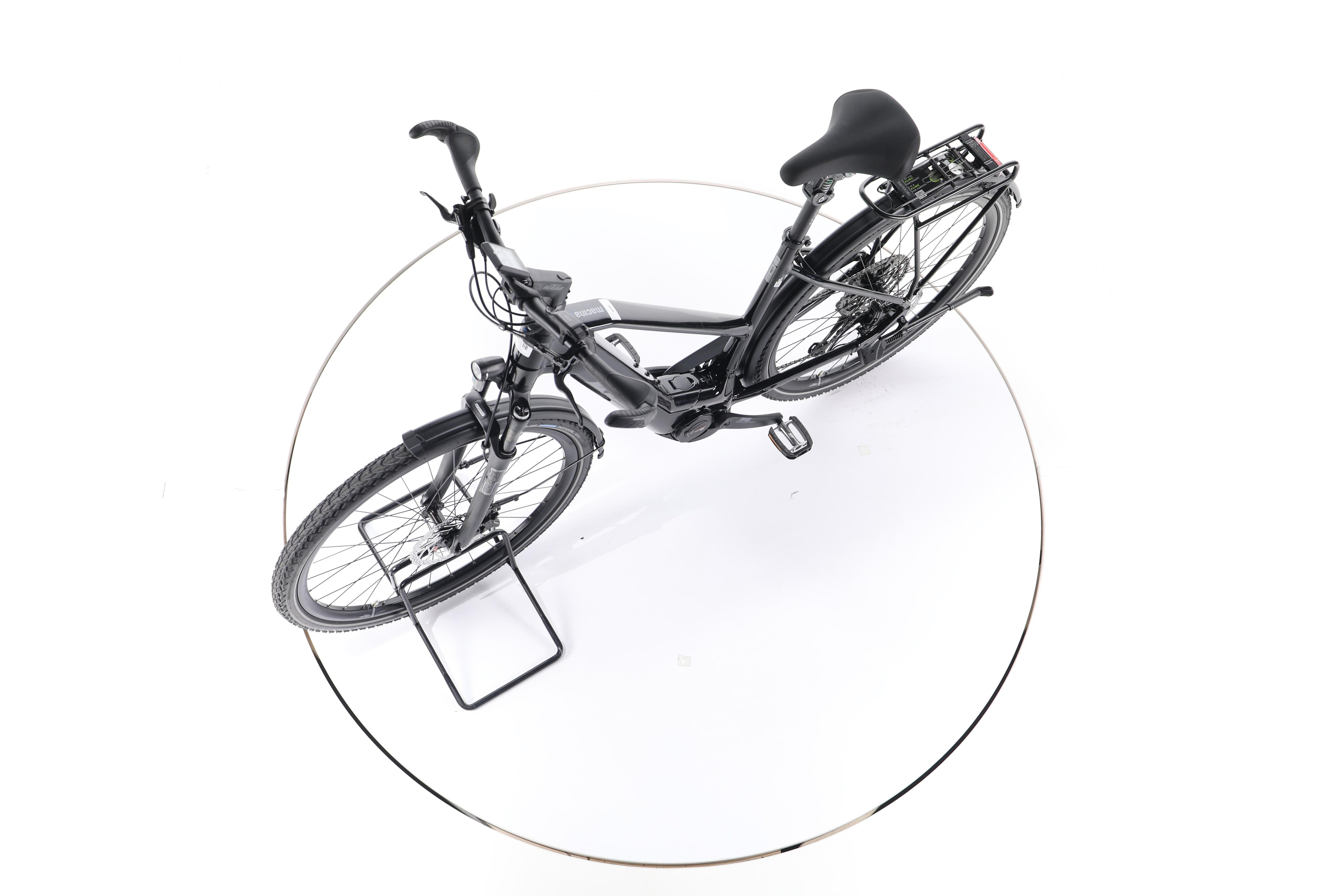 KTM Macina Sport 610 Trekking E-Bike - Image 18
