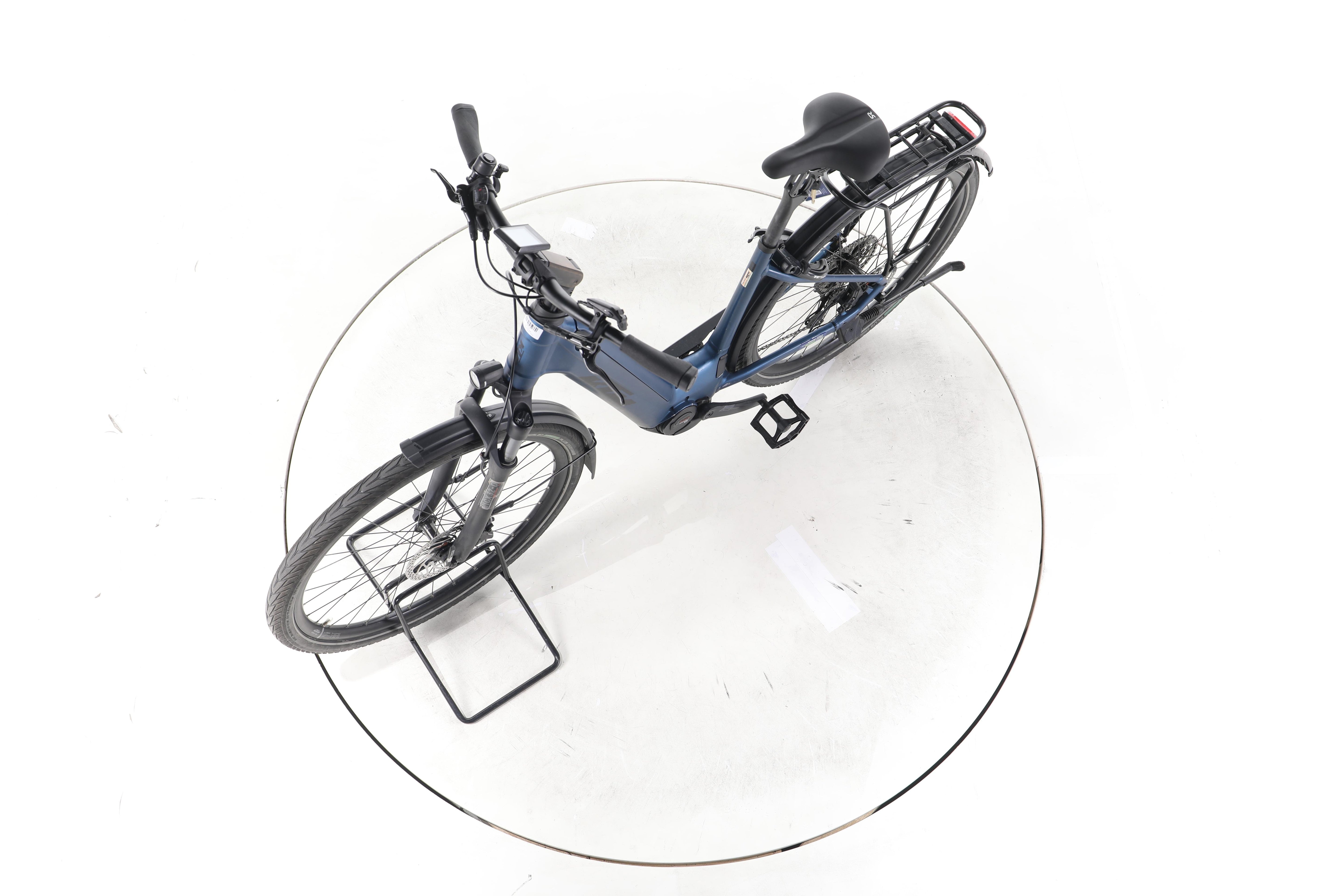 KTM Macina Style 730 Trekking E-Bike Tiefeinsteiger - Image 18