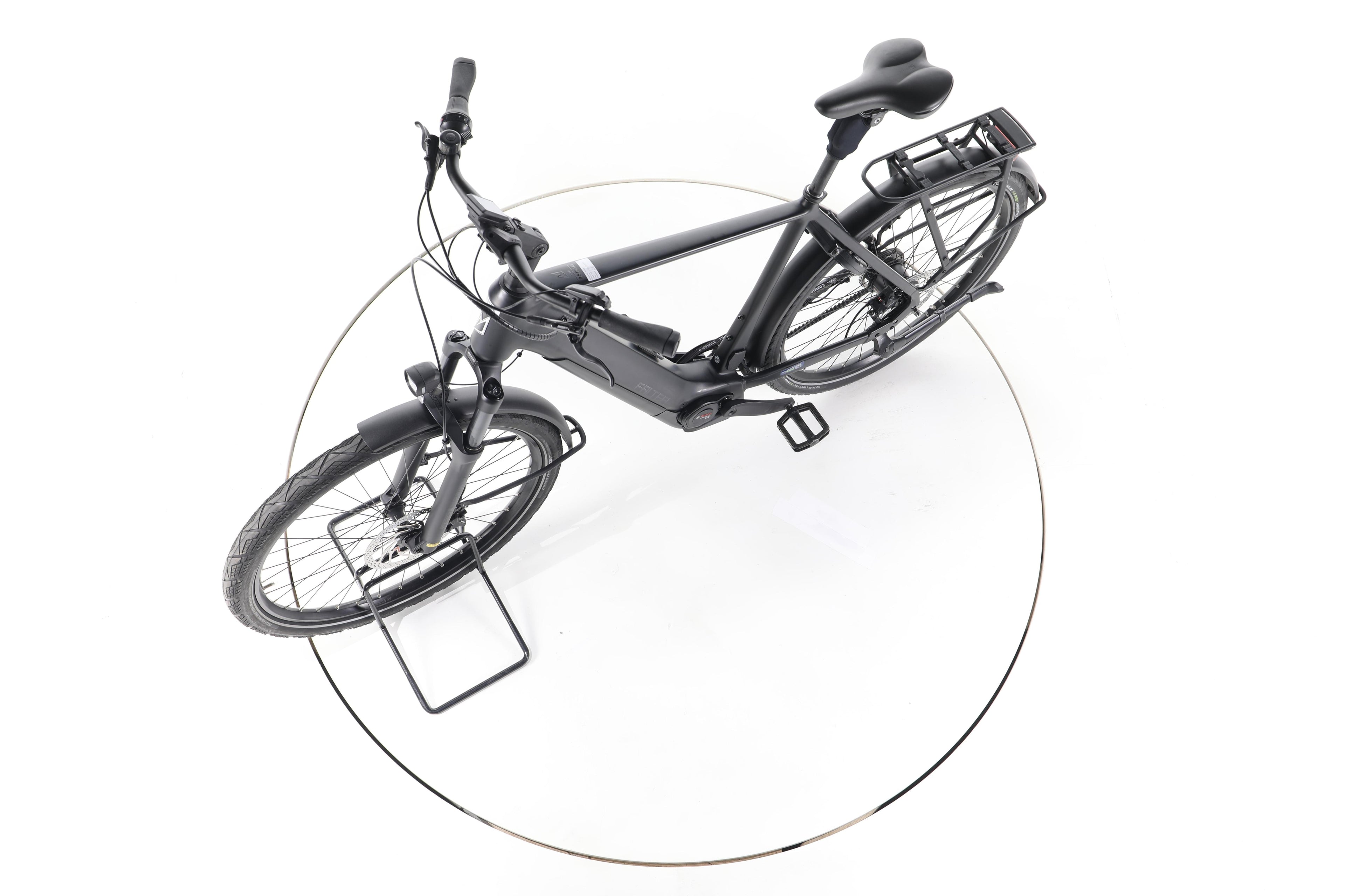 FALTER SUB 9.5 FL PLUS City E-Bike 2025 - Image 18