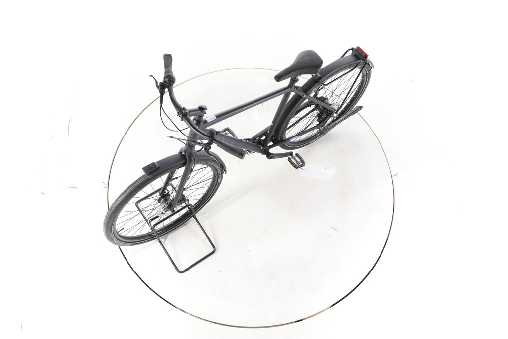 Kyle Urban 2 Fahrrad City & Trekking - Image 18