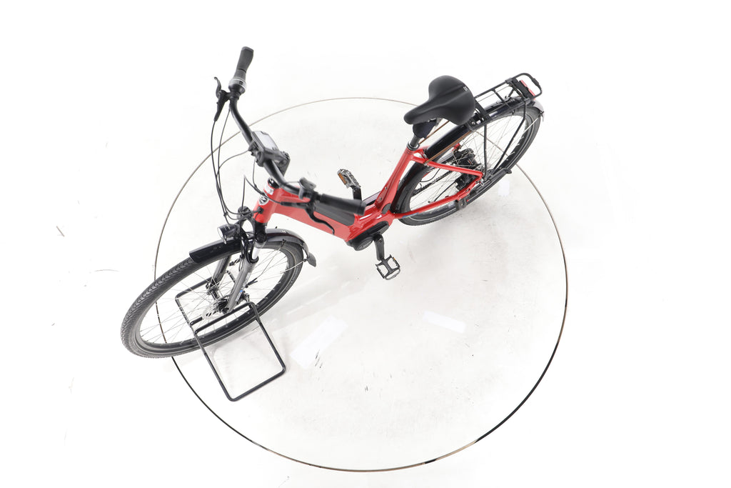 Böttcher Spirit City E-Bike Tiefeinsteiger - Image 18