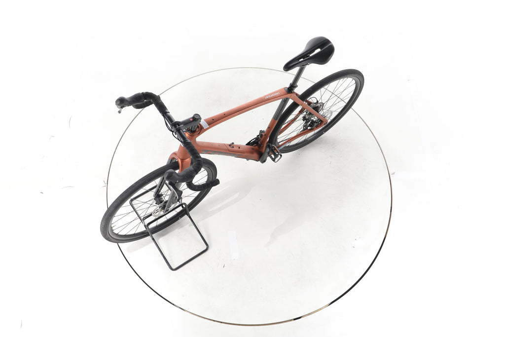 Trek Checkpoint SL 5 Gravelbike Carbon - Image 18