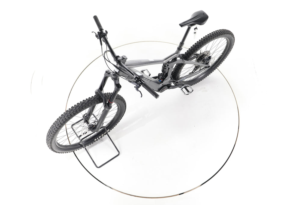 Scott Ransom eRIDE 920 Fully E-Bike - Image 18