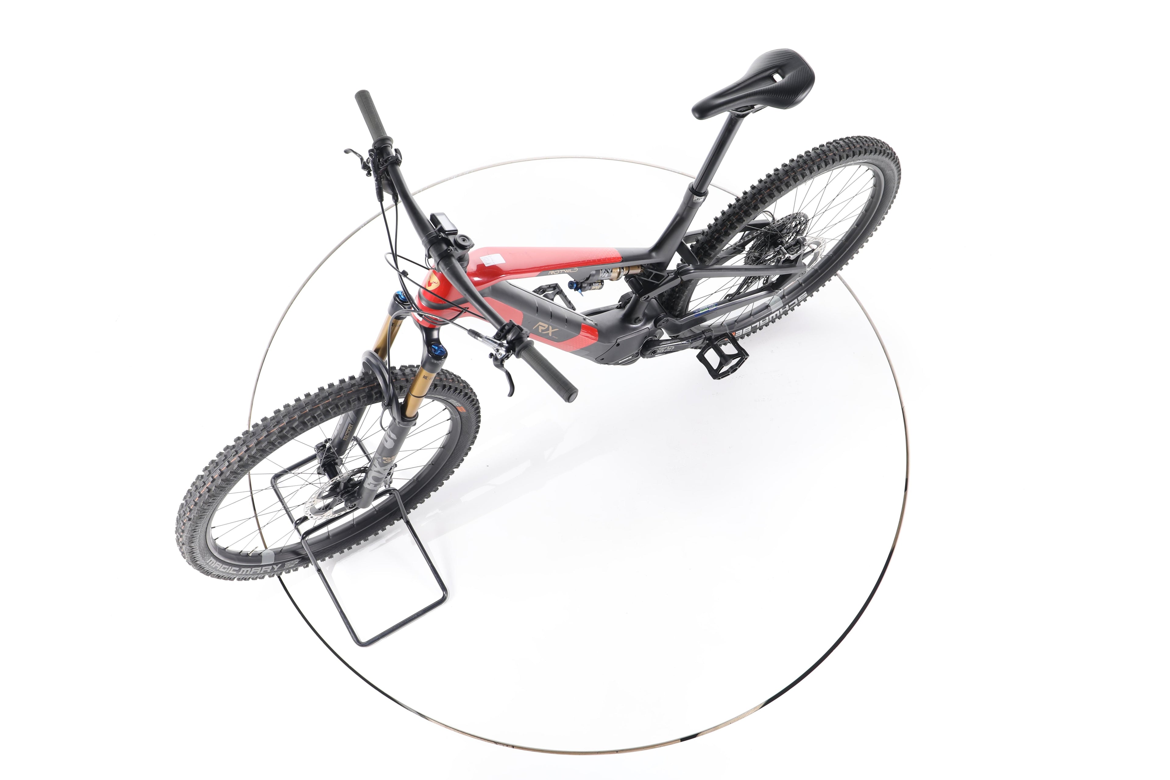 Rotwild R.X735 Ultra Fully E-Bike Carbon - Image 18