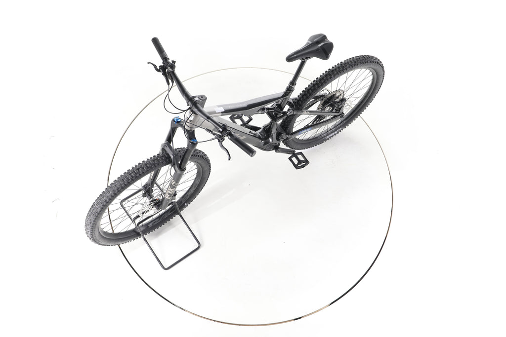 BH Bikes Ilynx Trail 8.1 Fully E-Bike - Image 18