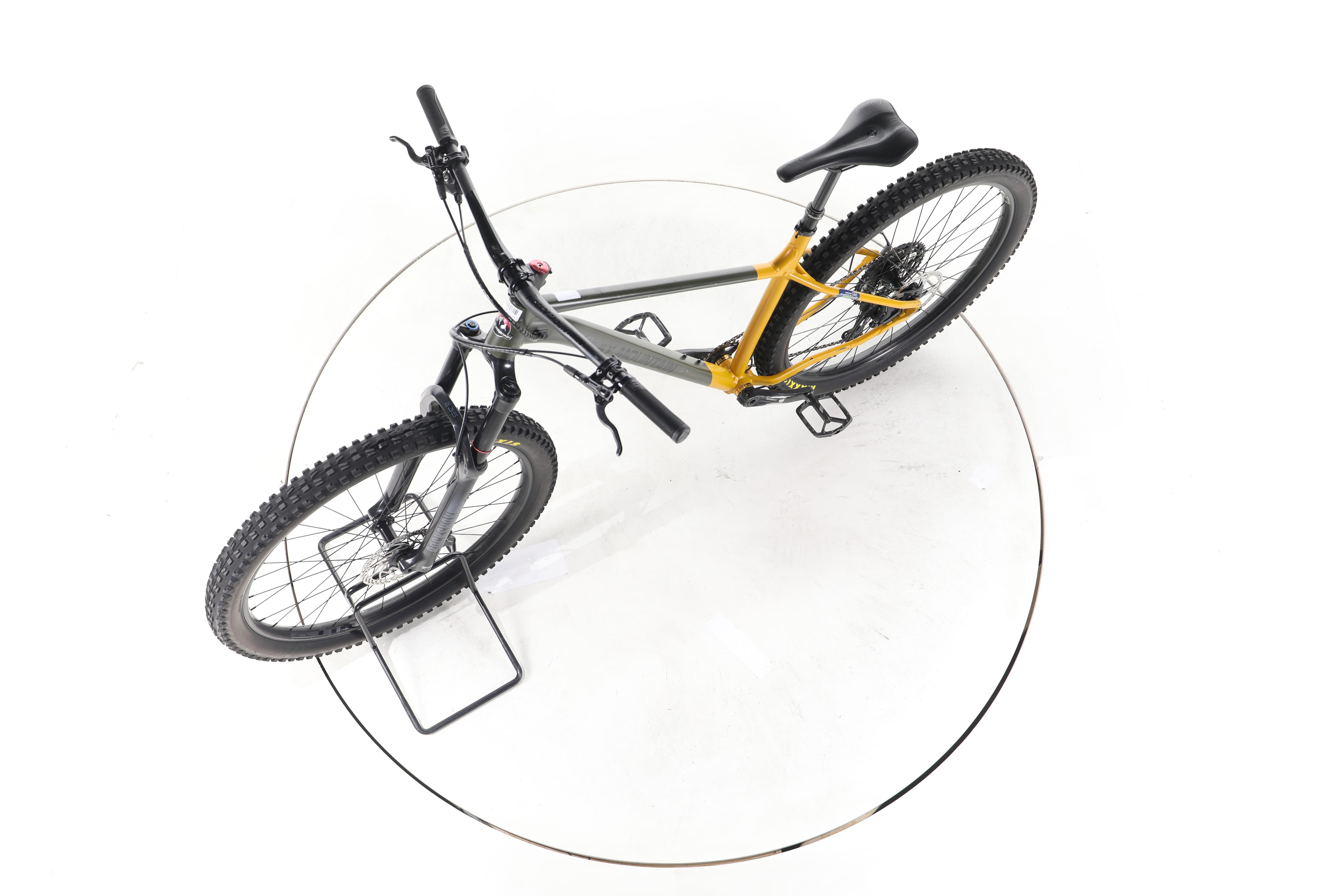 Rocky Mountain Growler Fahrrad Hardtail - Image 18