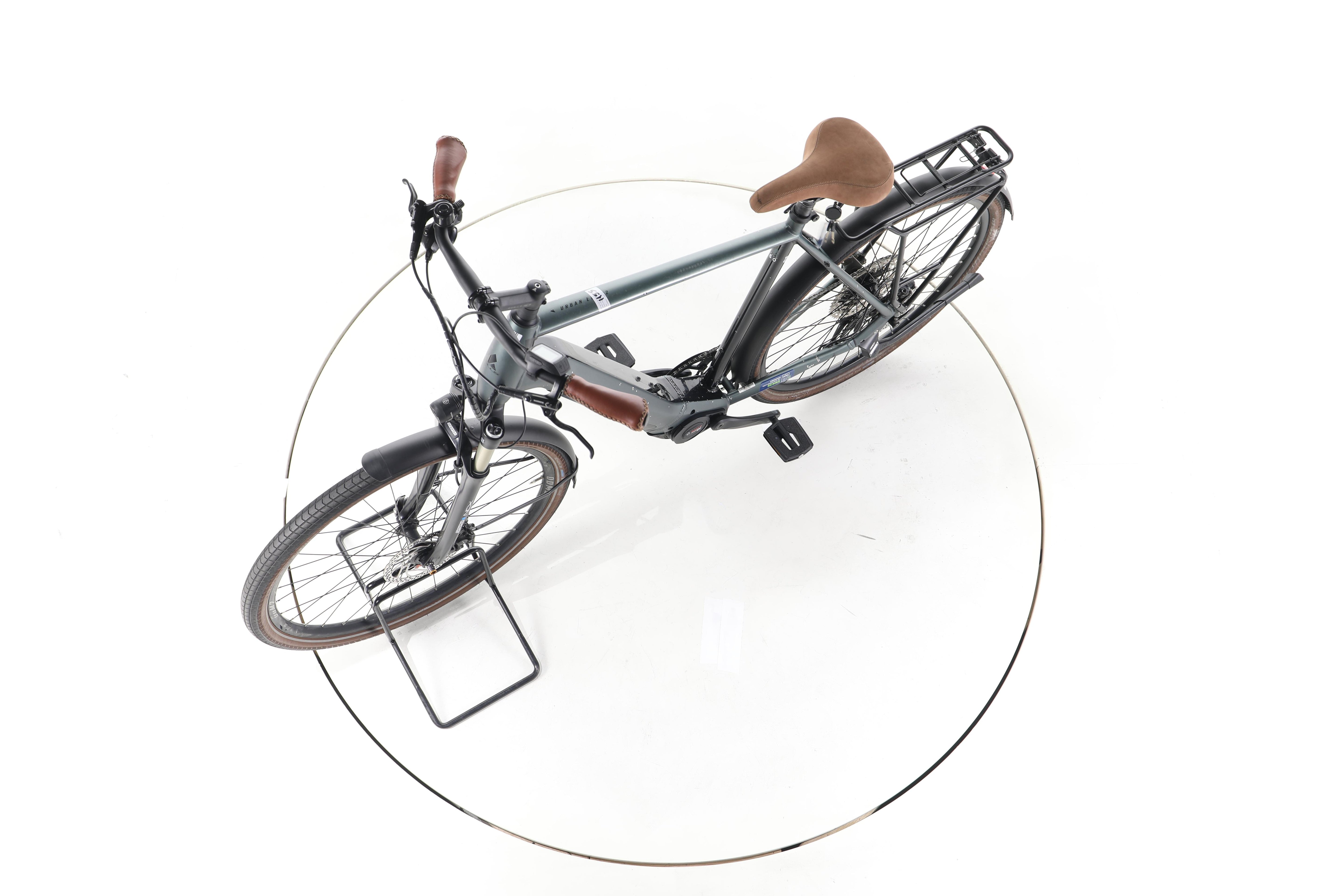 Bulls Urban EVO 12 Trekking E-Bike - Image 18