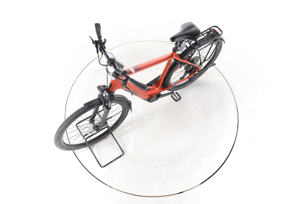 KTM Macina Style 830 Trekking E-Bike 2025 - Image 18