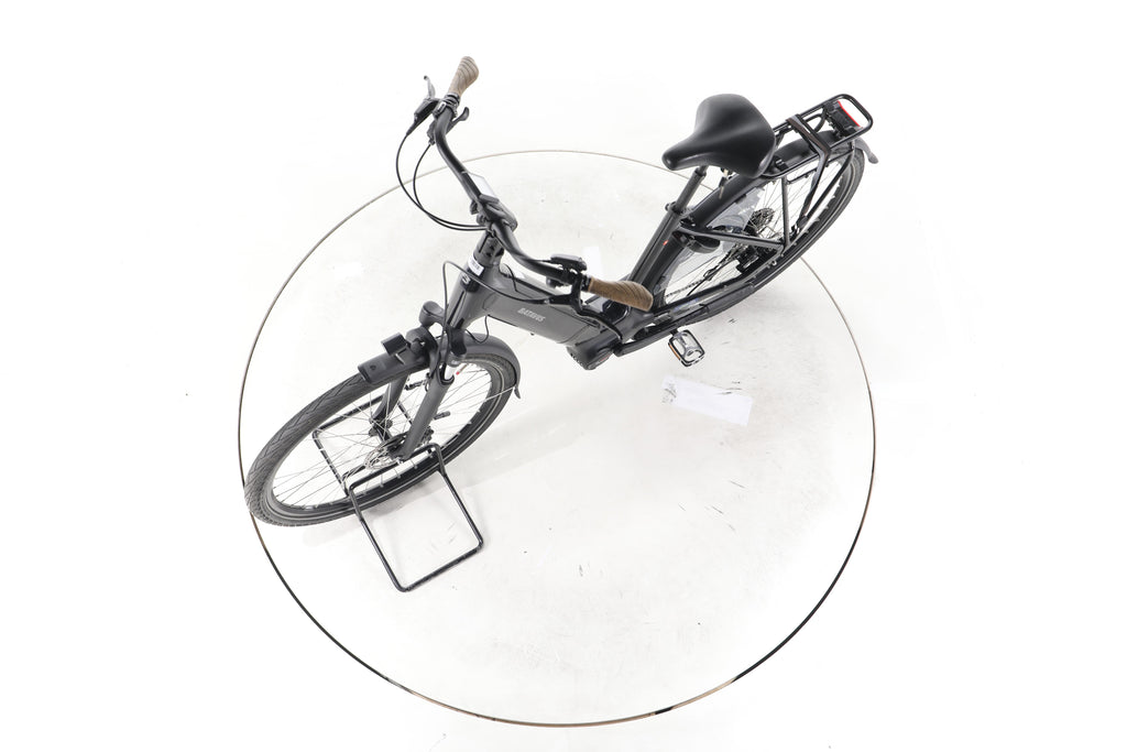 Batavus Finez E-go Power Sports Trekking E-Bike Tiefeinsteiger 2024 - Image 18