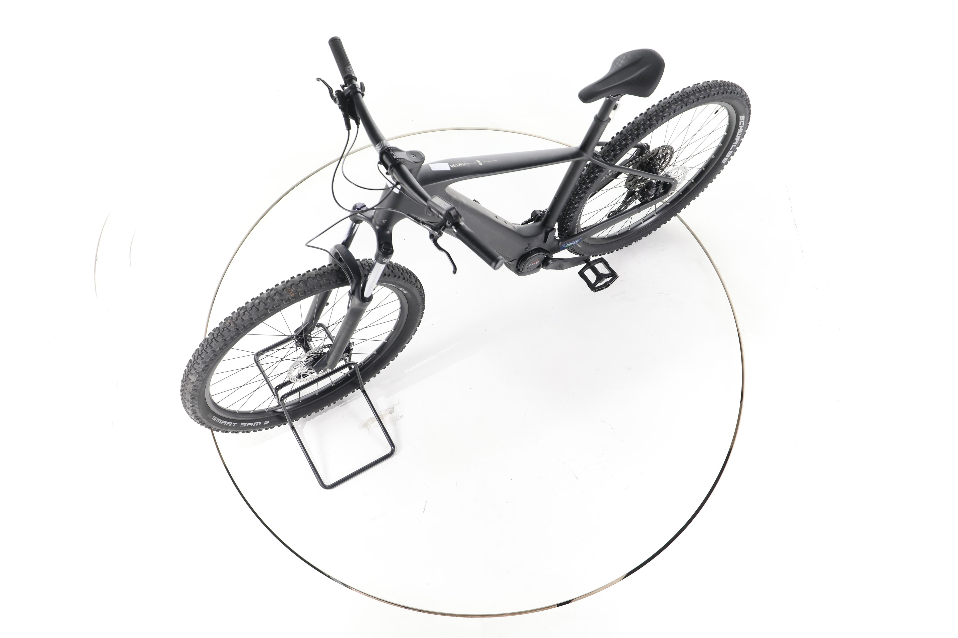 Cube Reaction Hybrid ONE E-Bike 2025 - Image 18