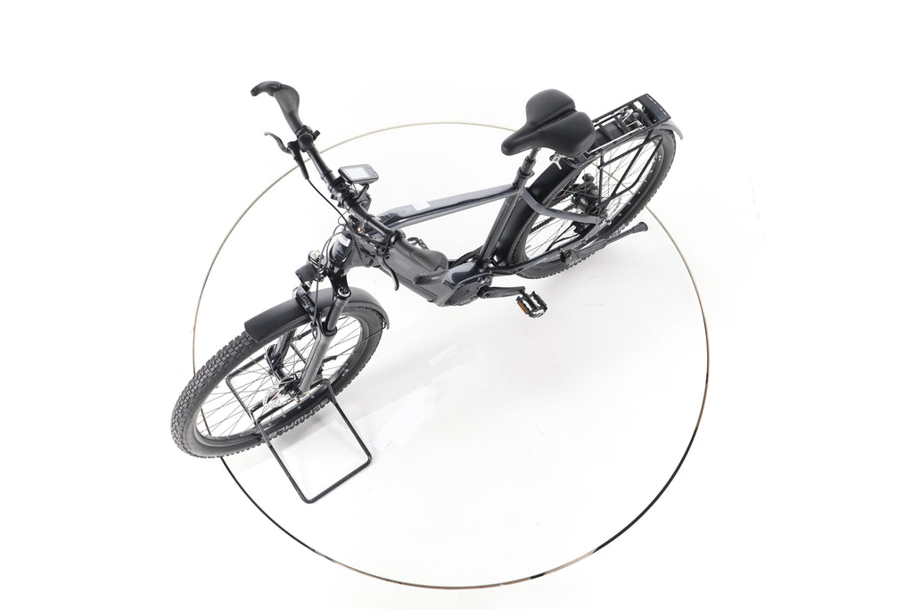 HoheAcht Pasio Urbeno City E-Bike - Image 18