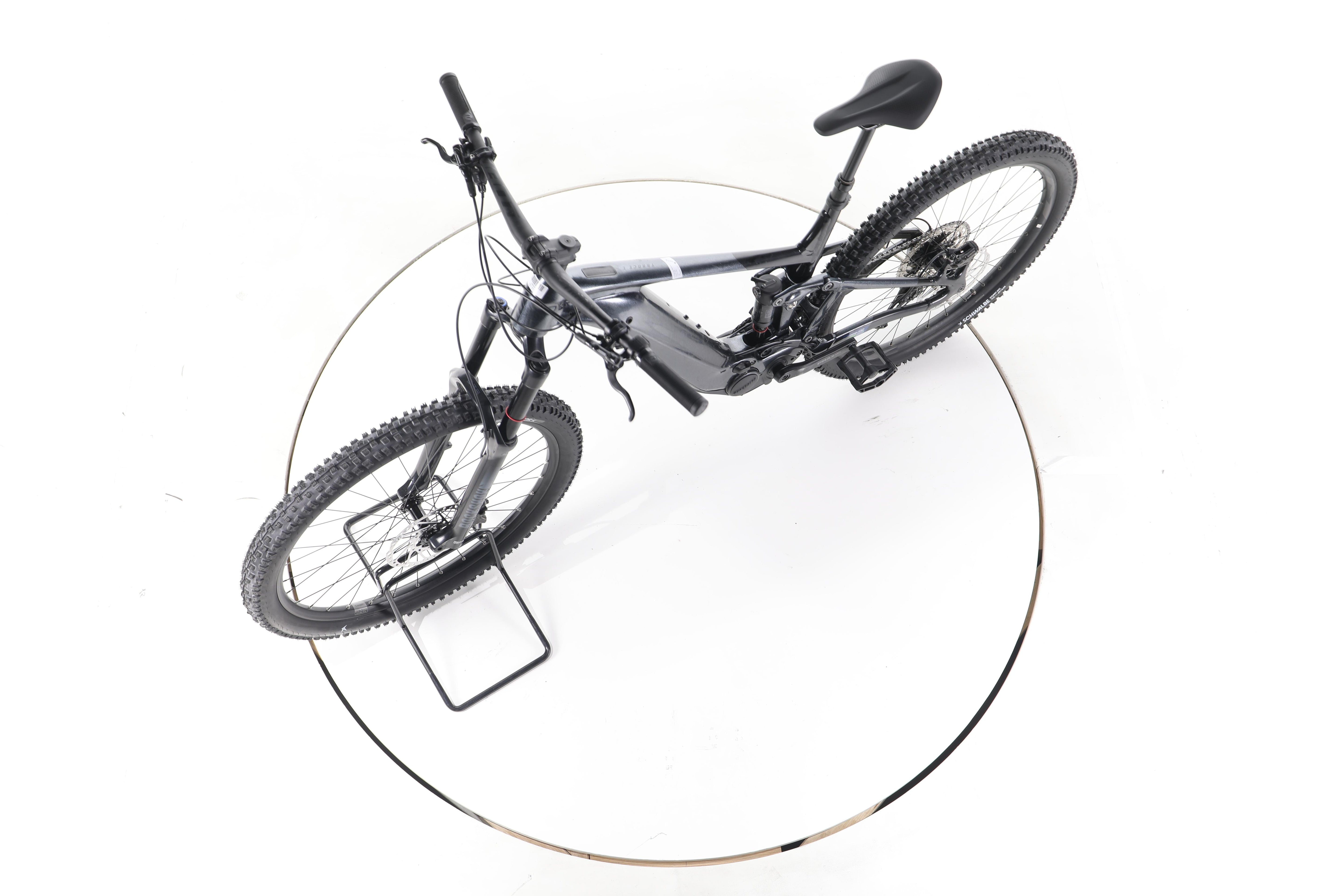 Giant Trance X E+ 3 E-Bike Fully - Image 18