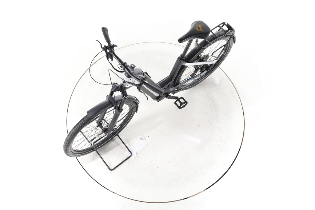 Bergamont E-Ville Edition Trekking E-Bike Tiefeinsteiger - Image 18