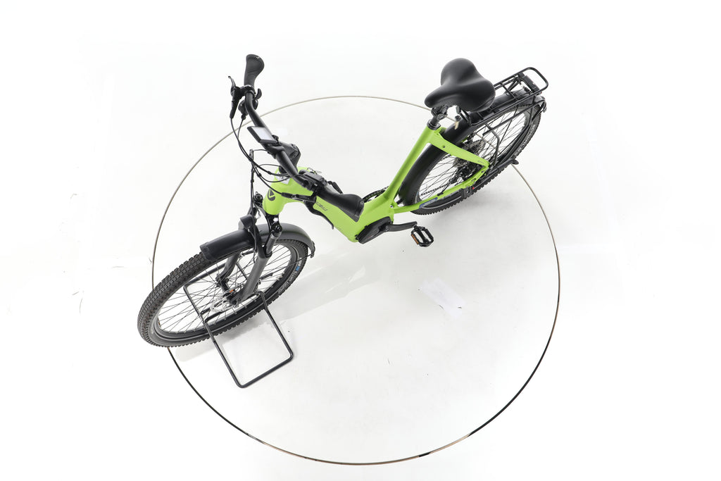 Velo de Ville SEB 990 Trekking E-Bike Tiefeinsteiger - Image 18