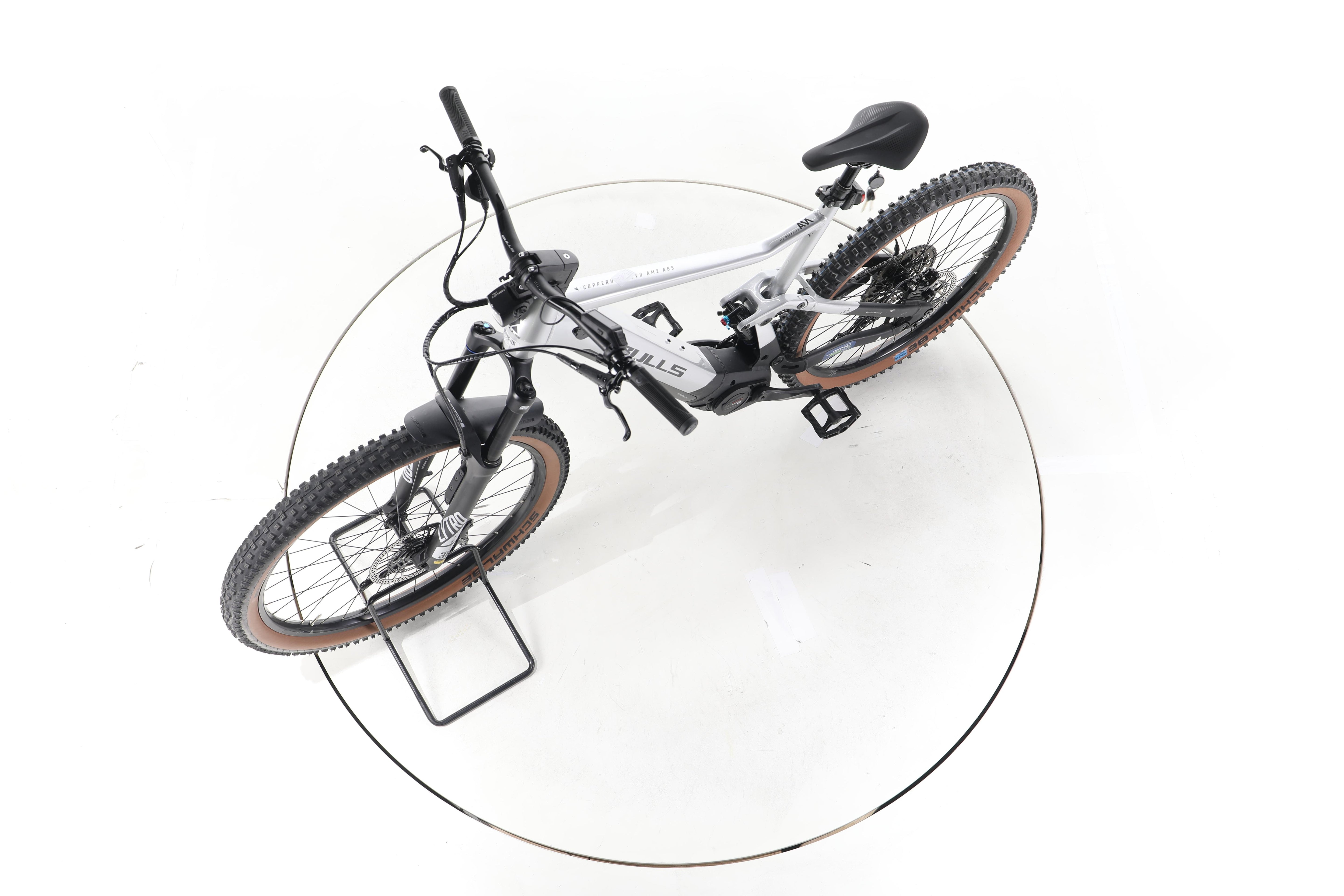 Bulls Copperhead EVO AM 2 ABS E-Bike Fully 2024 - Image 18