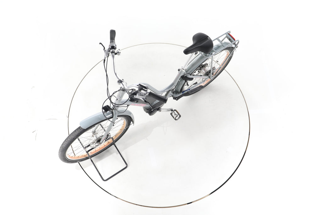 Electra Bicycle Townie Go! 5i Step-Thru City E-Bike - Image 18