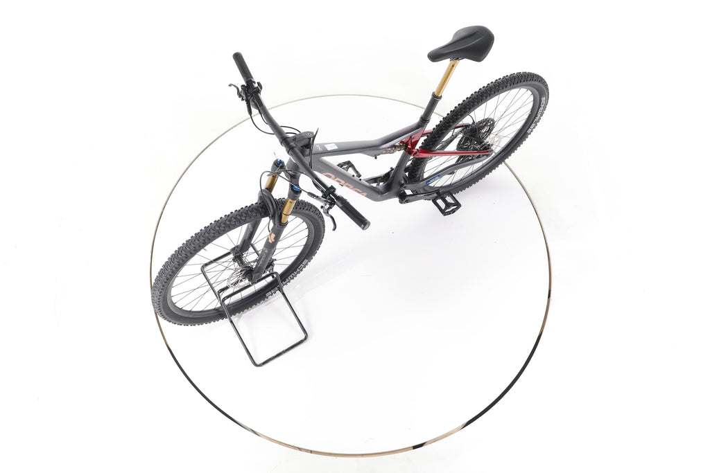 Orbea Oiz M-PRO Fahrrad Fully - Image 18