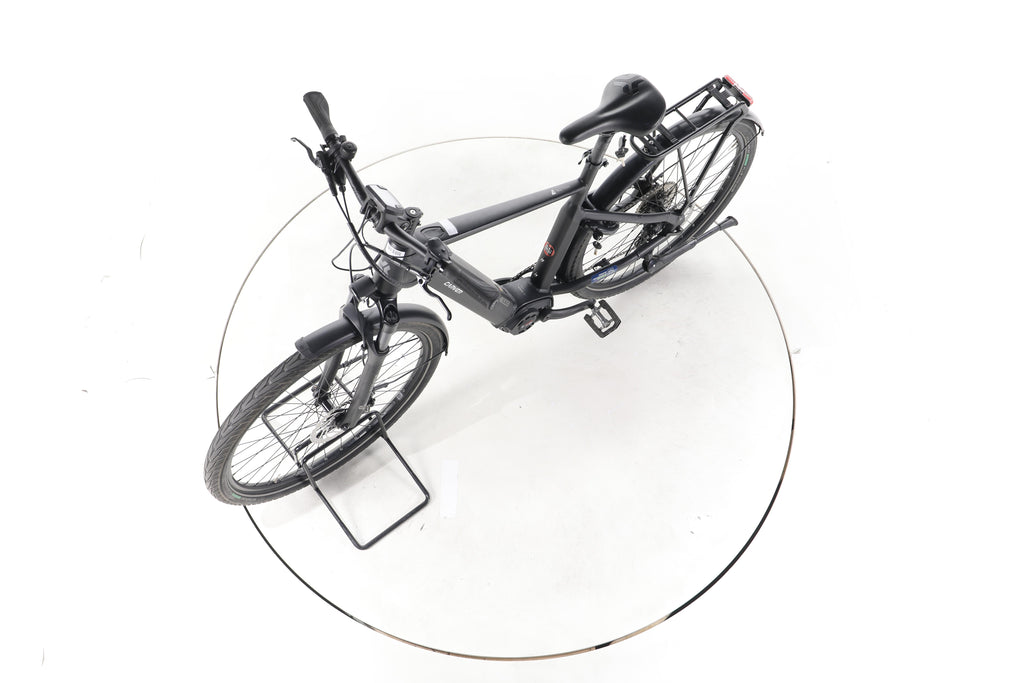Carver Route E.510 Trekking E-Bike - Image 18