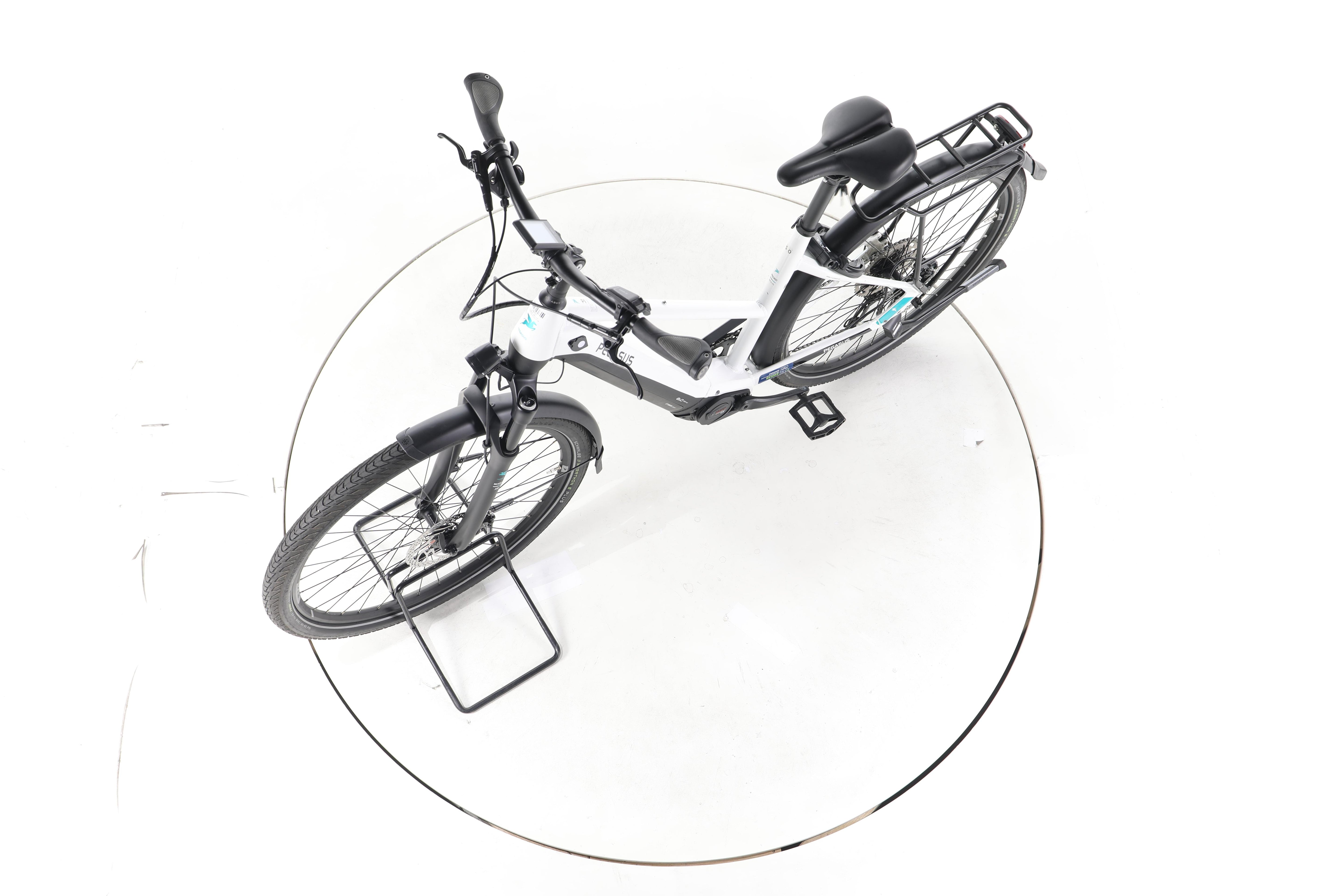 Pegasus Premio Evo 10 Lite Trekking E-Bike 2024 - Image 18