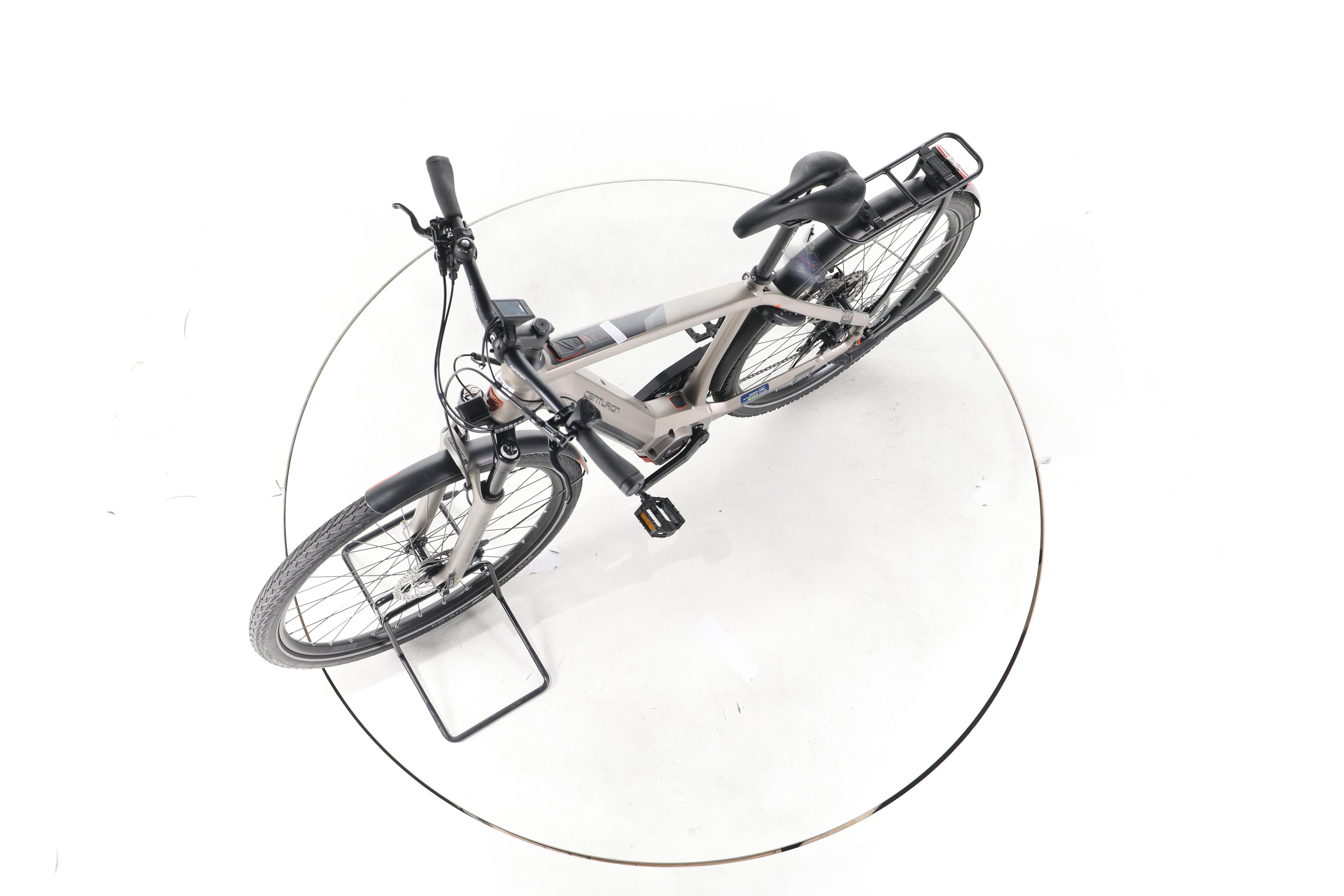 Centurion E-Fire Sport R2600i SMC Trekking E-Bike - Image 18
