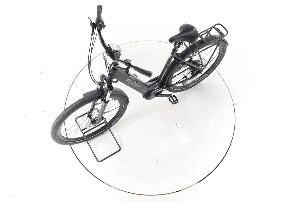 Puch Q 4.8 City E-Bike Tiefeinsteiger - Image 18