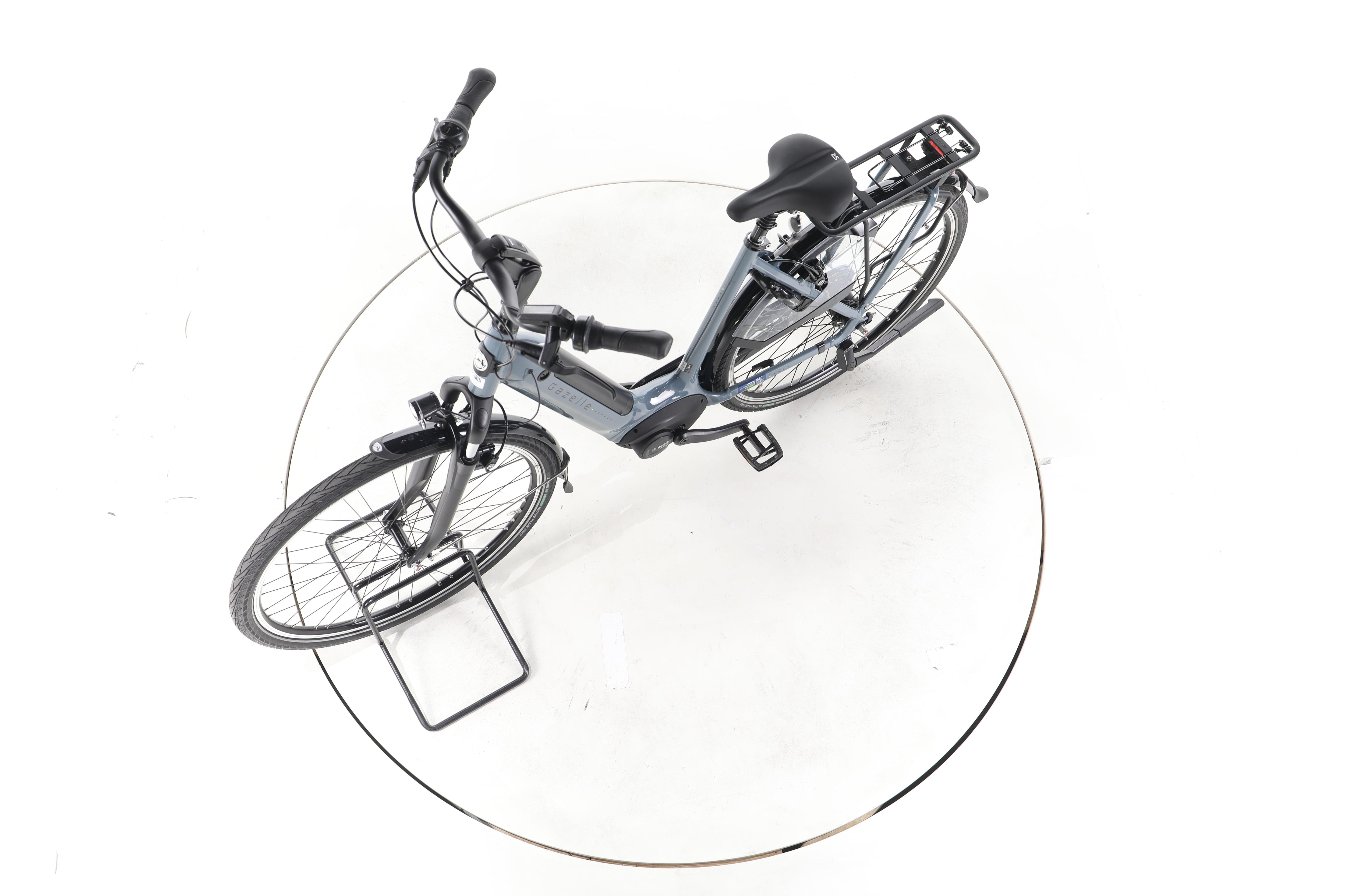 Gazelle Arroyo C7+ HMB Elite City E-Bike Tiefeinsteiger - Image 18