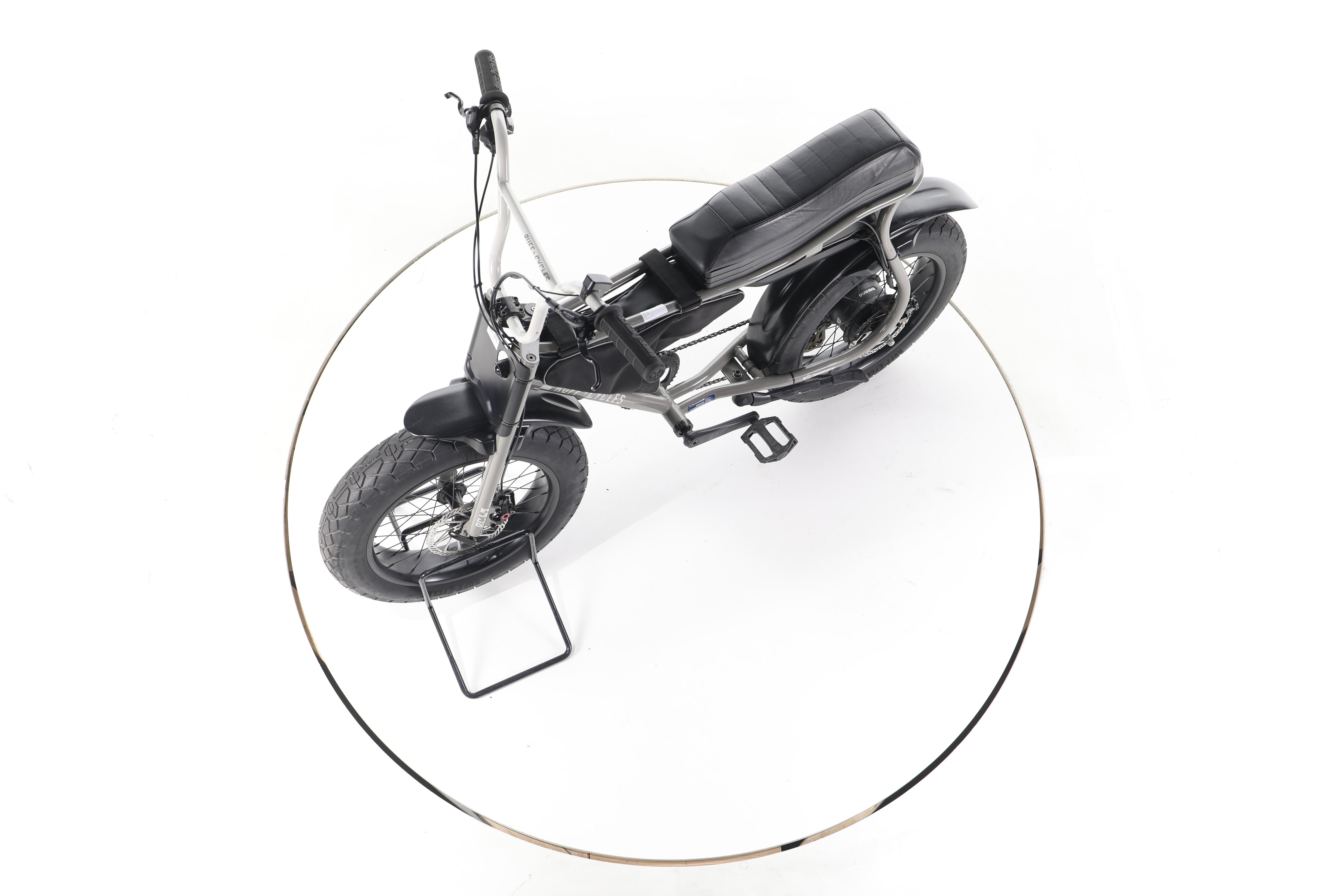 Ruff Cycles LIL'BUDDY "Edge" E-Fatbikes - Image 18