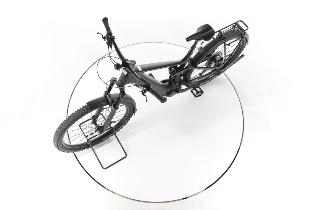 Cube Stereo Hybrid ONE22 SLX Allroad SUV E-Bike 2025 - Image 18