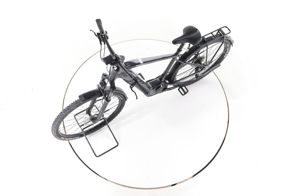 Focus AVENTURA² 6.7 Trekking E-Bike - Image 18
