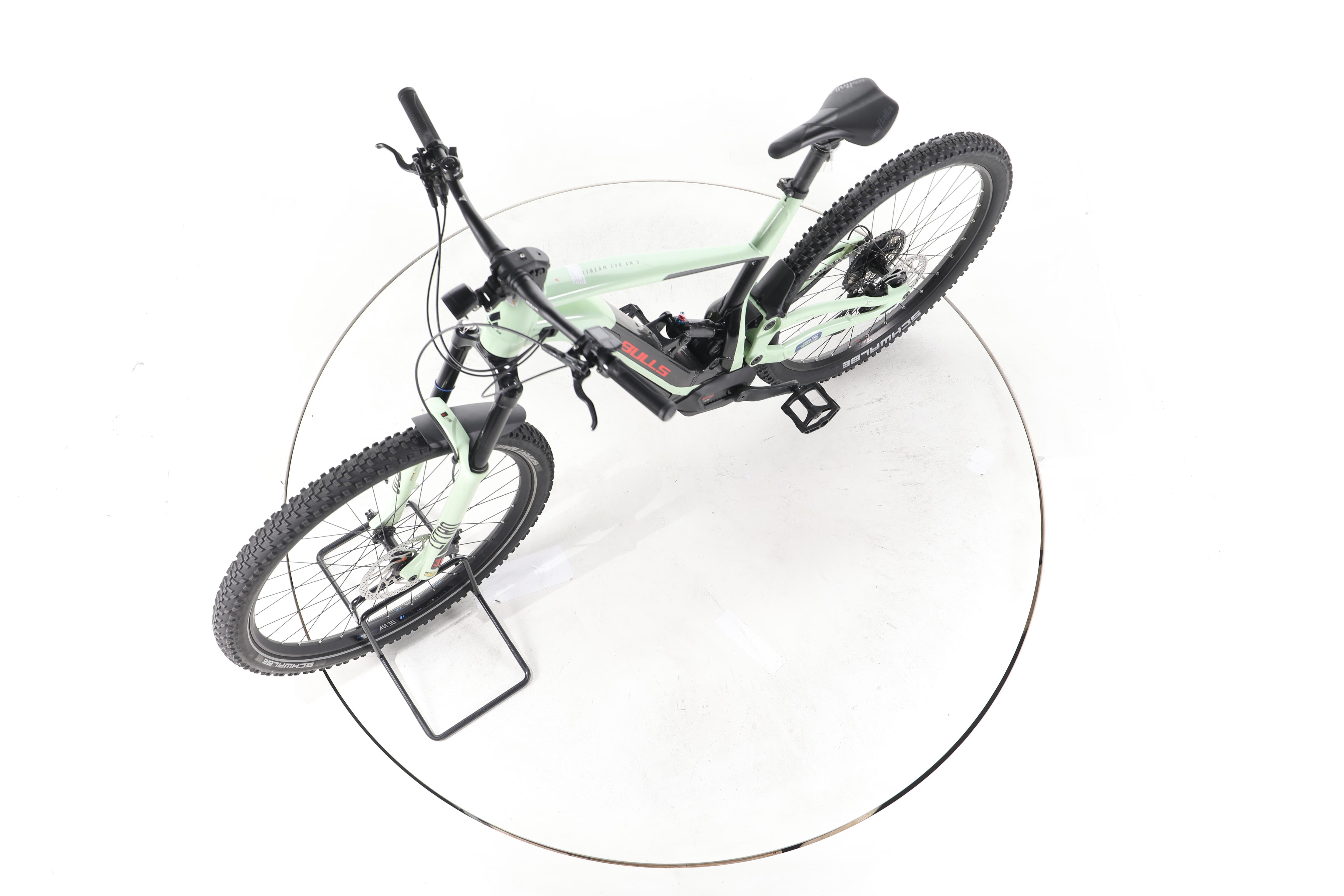 Bulls E-STREAM EVO AM 2 E-Bike Fully - Image 18