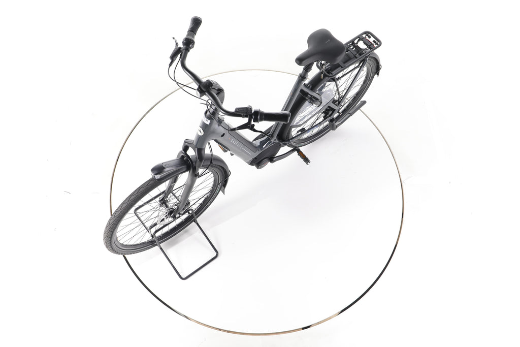 Gazelle Arroyo C5 HMB Elite City E-Bike Tiefeinsteiger 2025 - Image 18