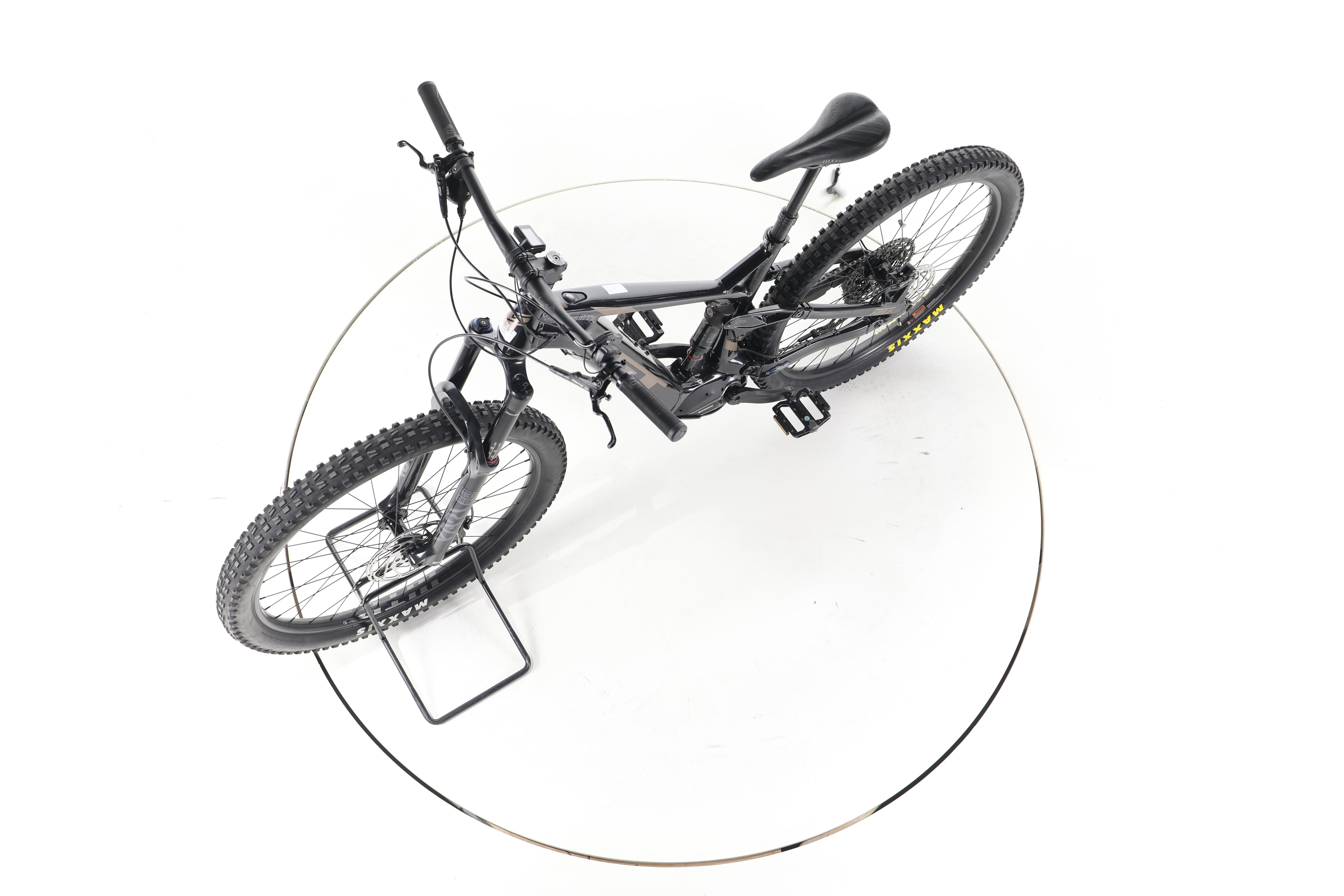 GT Force Amp+ E-Bike Fully - Image 18